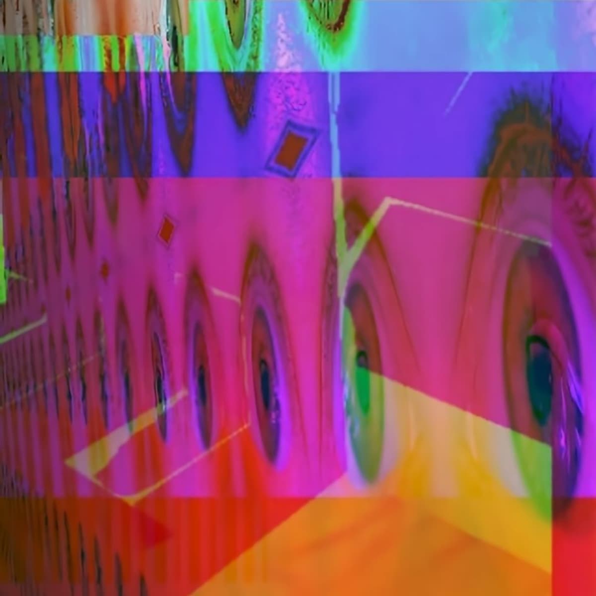 Radio Active Feat.osho - Electronic cover