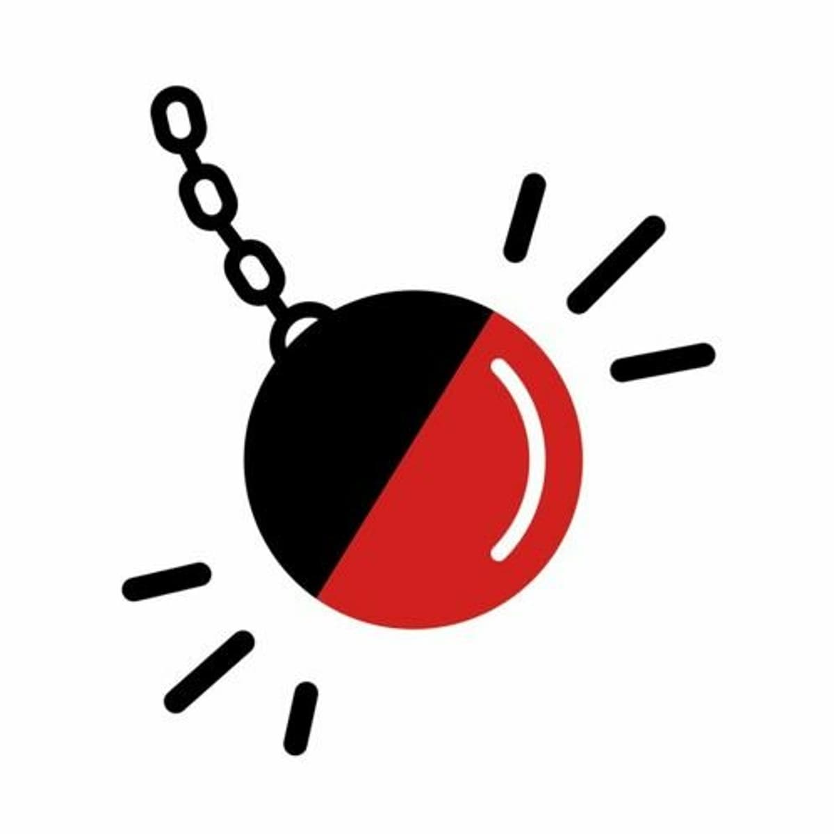 Episode 40 - Do Mormon Kids Huff Paint? - Bad Faith Ultra Leftists cover