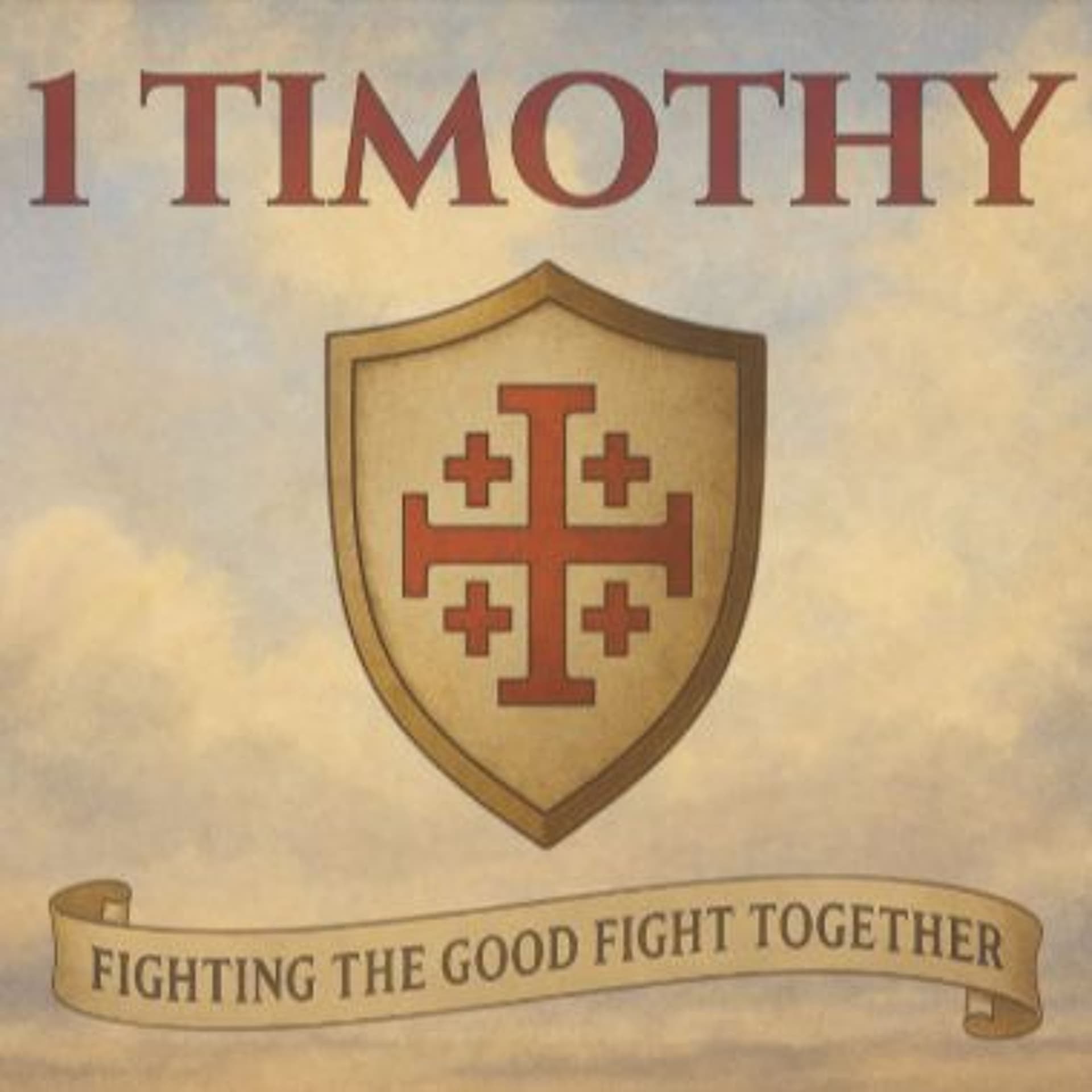The Antidote to Deception - Franklin City Church - Sermons cover