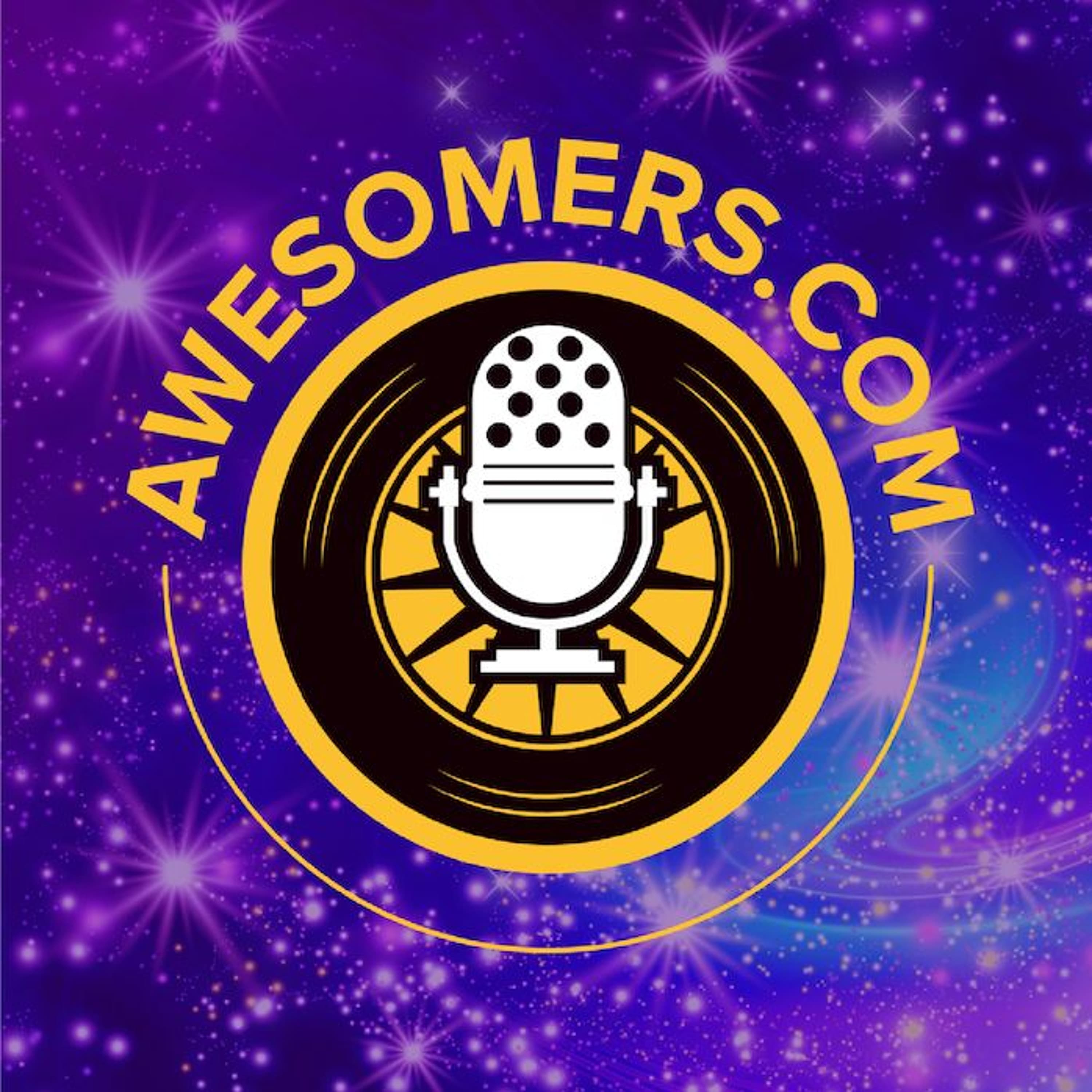 Awesomers Parsimony Deep Dive - Awesomers.com cover