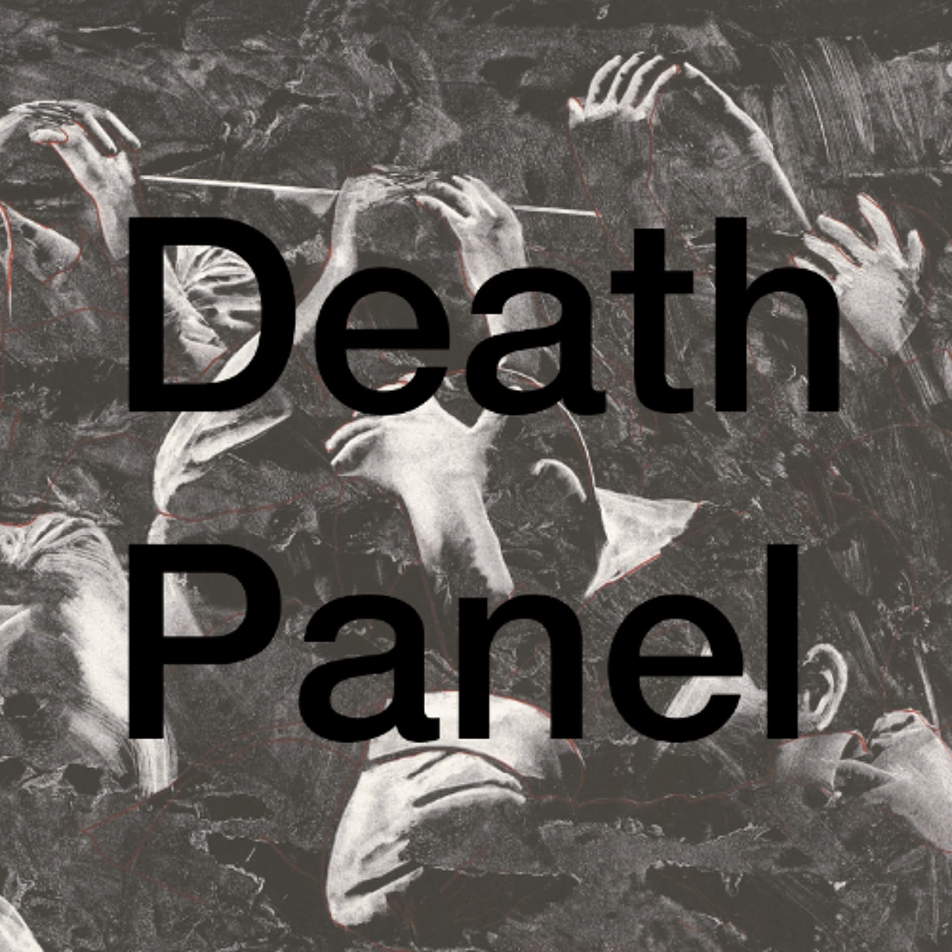 Teaser - Hospicing the Law w/ Mohini Mookim & Veryl Pow (03/23/26) - Death Panel cover