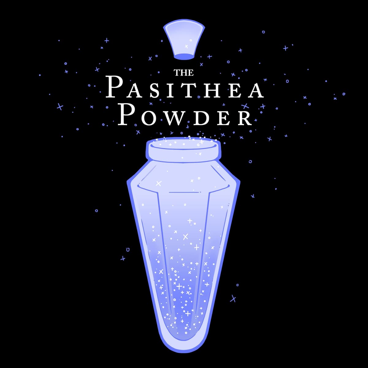 27: Other People - The Pasithea Powder cover