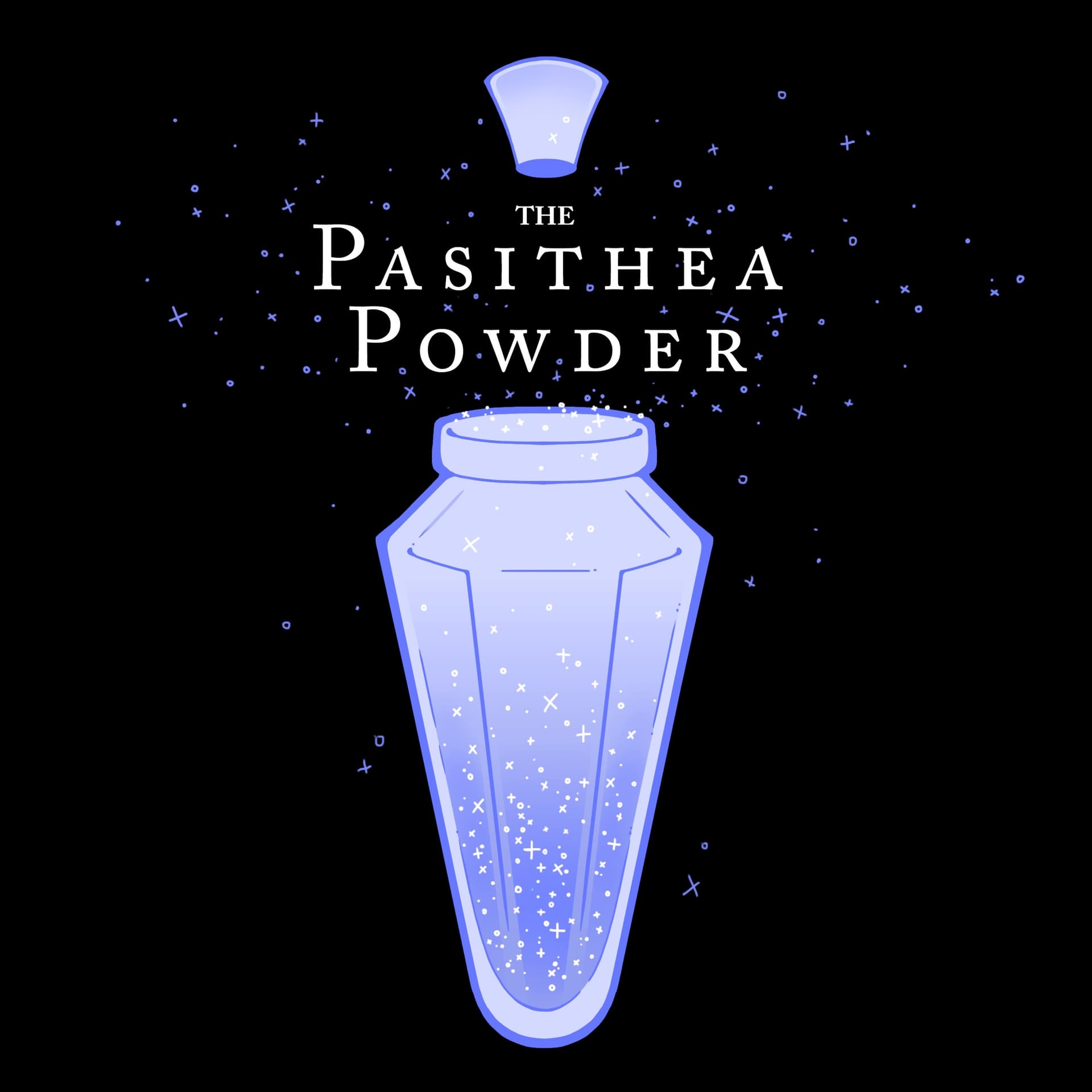 27: Other People - The Pasithea Powder cover