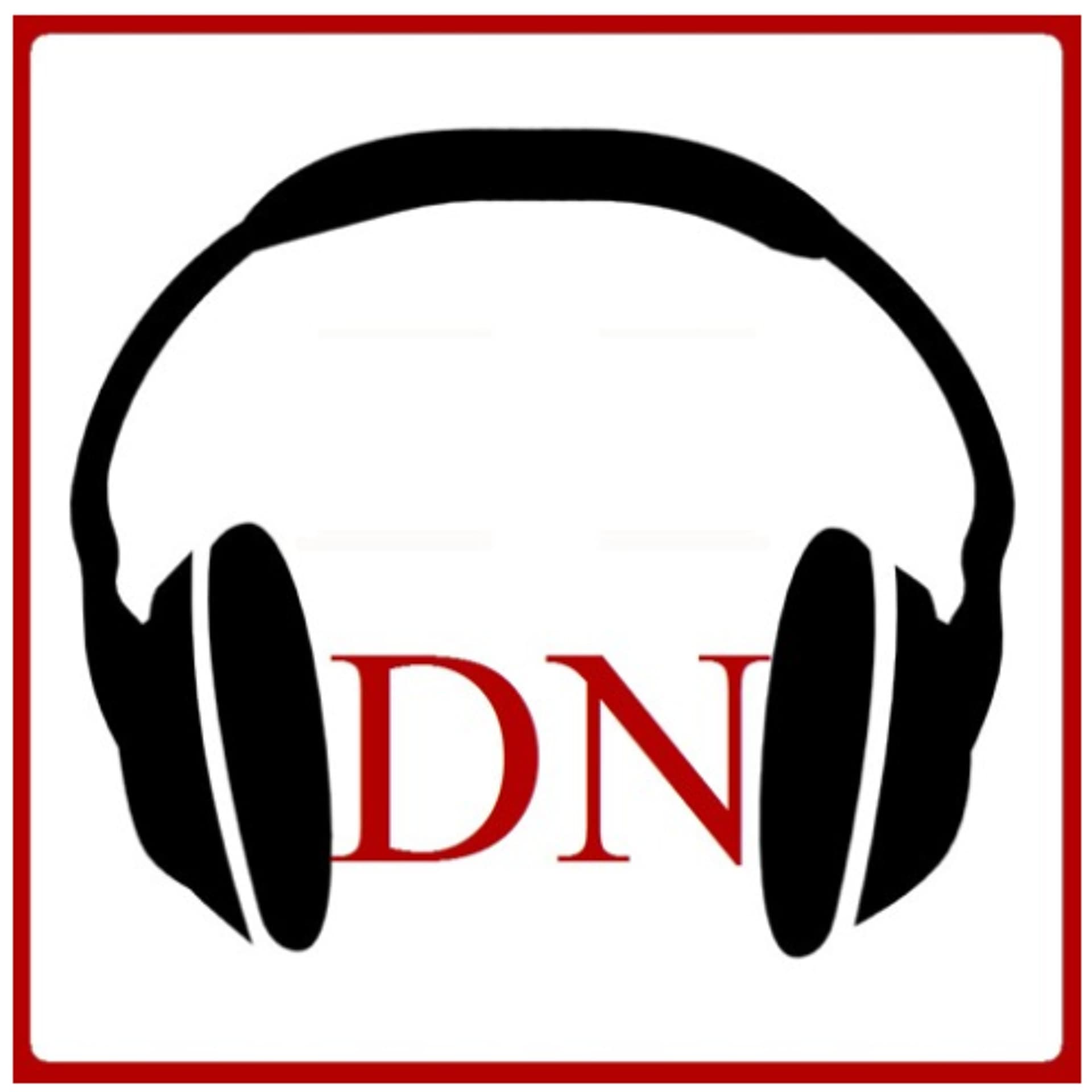 The Blueberry Monday Edition - Week 3 - 2024 - DutchNews Podcast cover