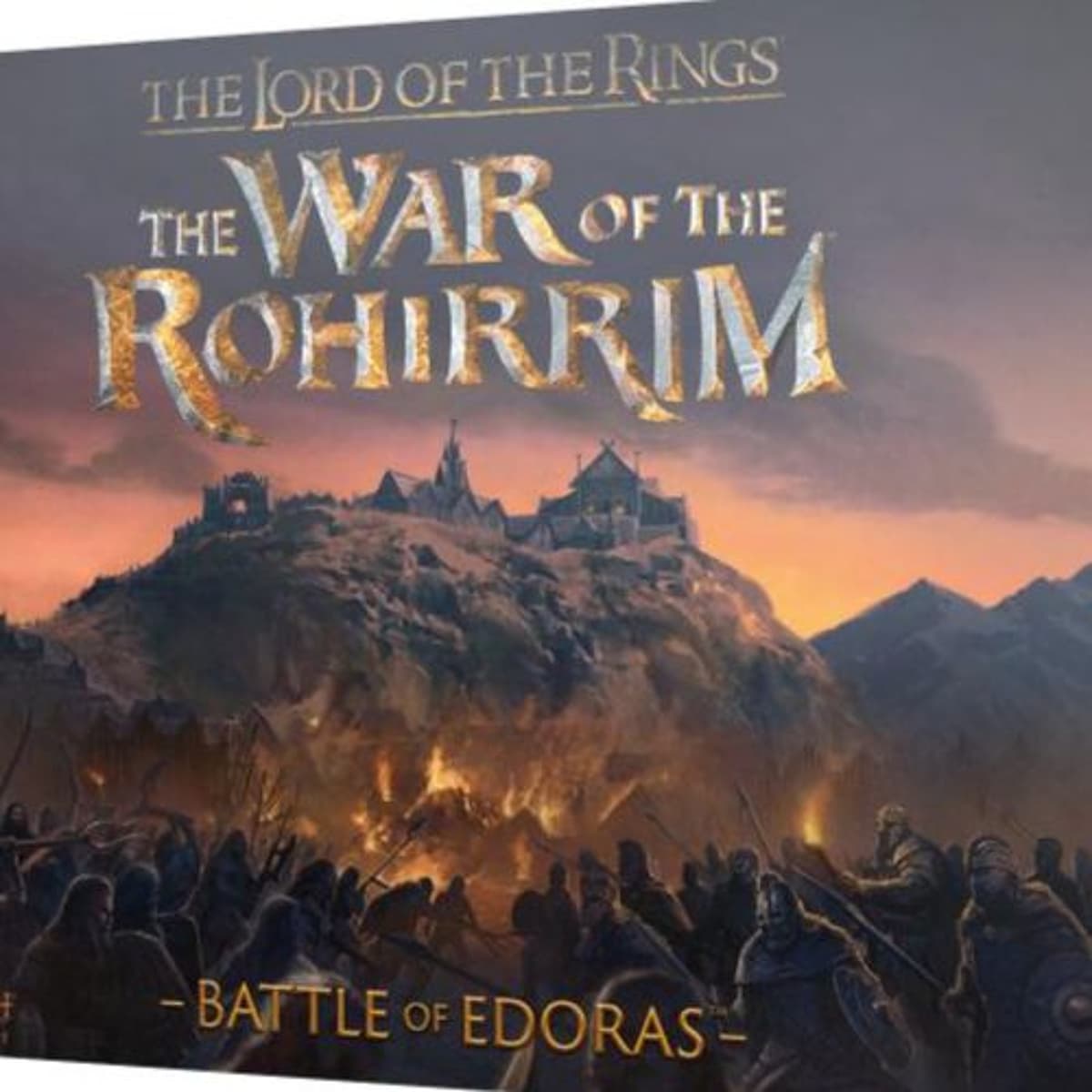 Entmoot 115 -  MESBG: Surviving or Thriving?! New Edition Health Check - Entmoot - A Middle Earth SBG Podcast cover