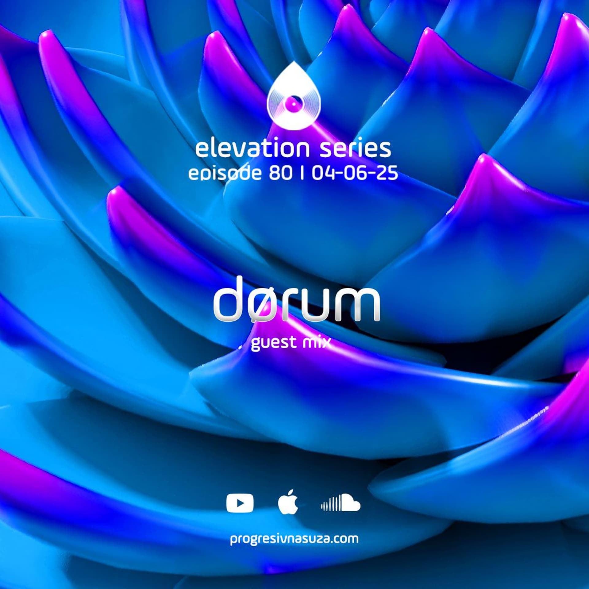80 I Elevation Series with Dørum - Progresivna SUZA cover