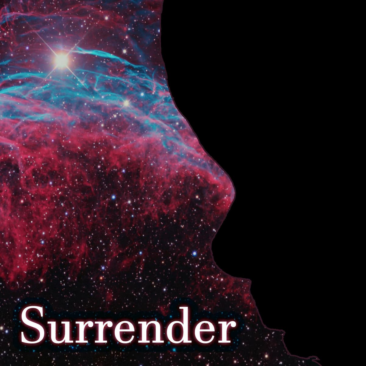Surrender- By Q The Beat Boy (Full Album Audio & Mix) - ARAN Podcasts & Mixes cover