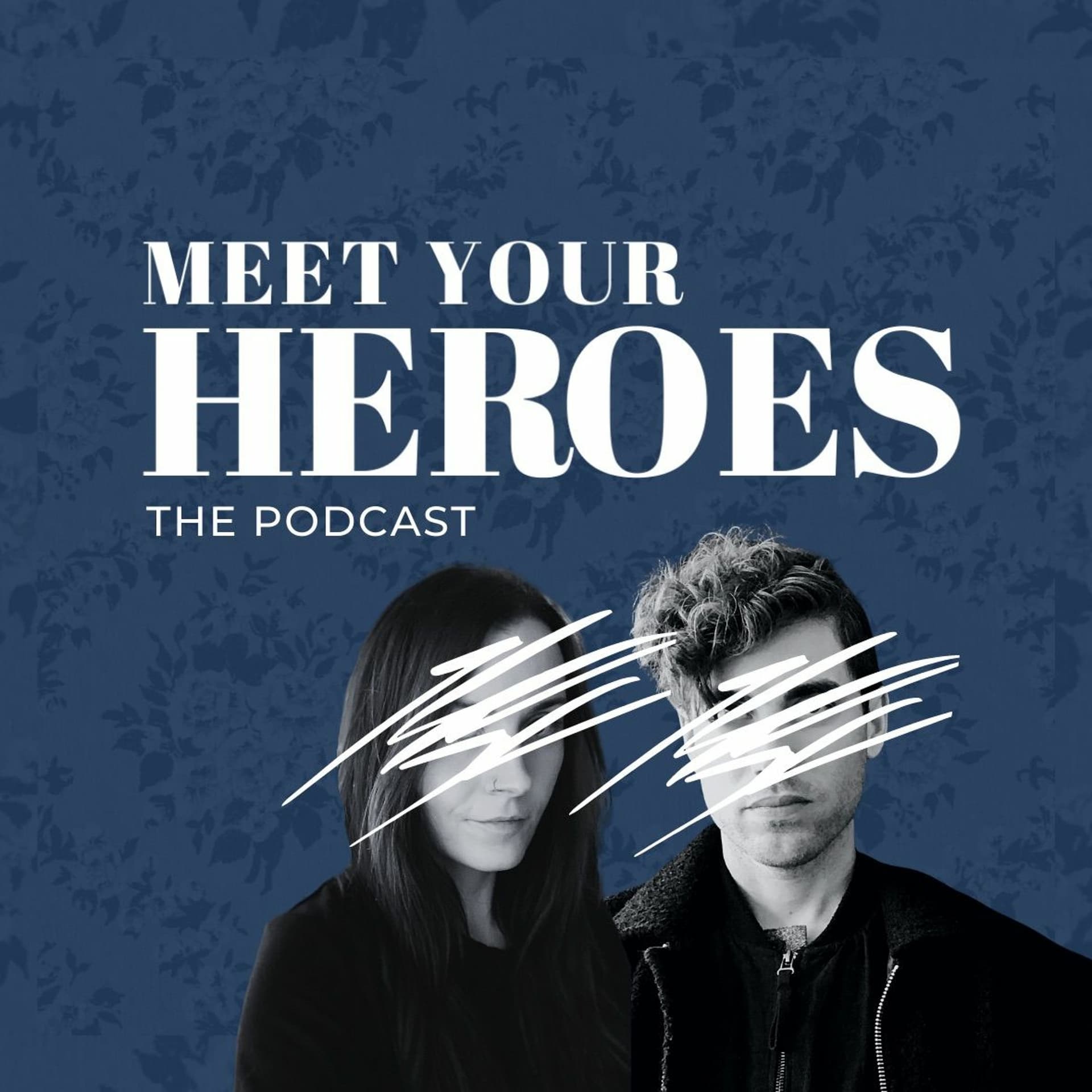 Quick Update - Meet Your Heroes cover