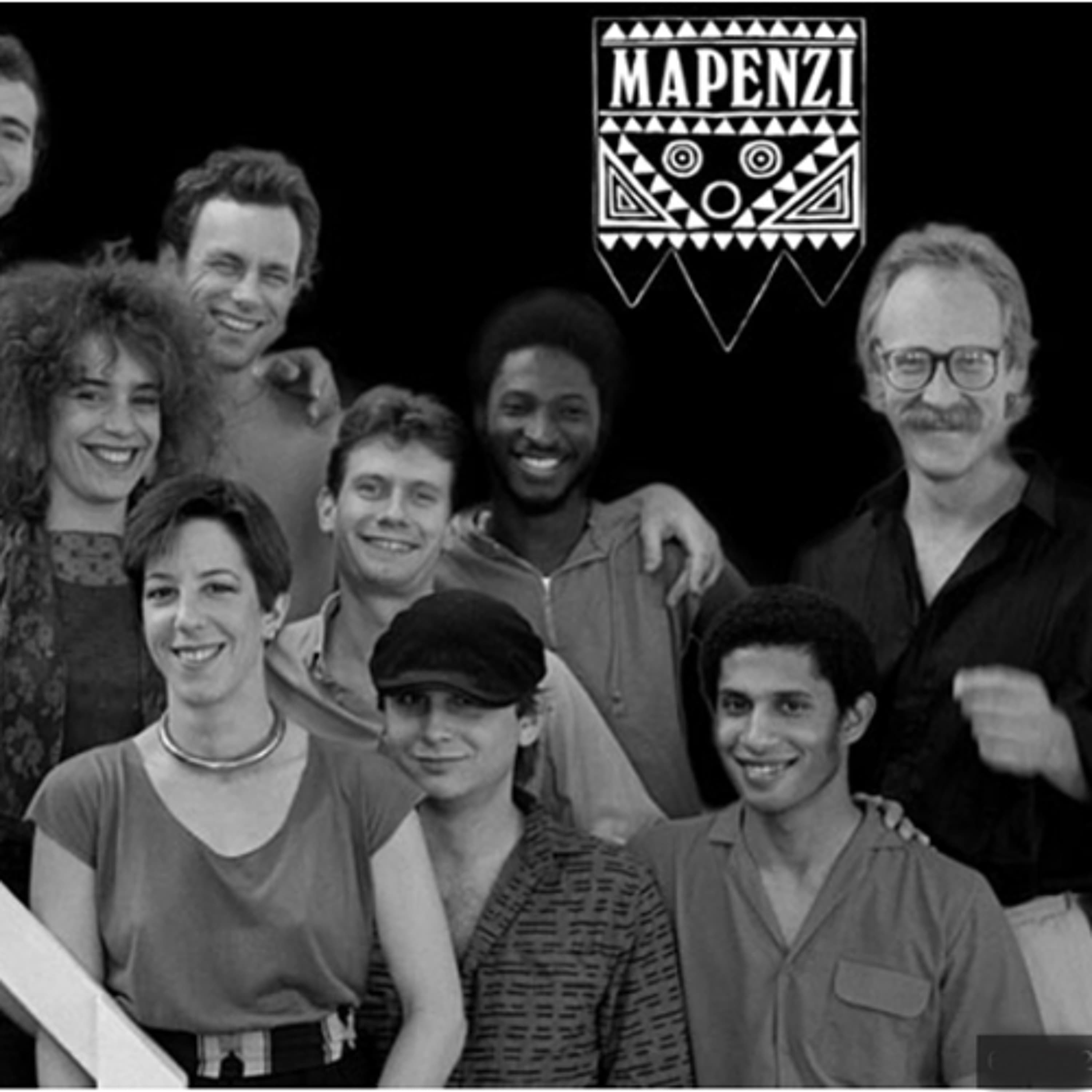 San Francisco: Afropop by the Bay - Afropop Worldwide cover