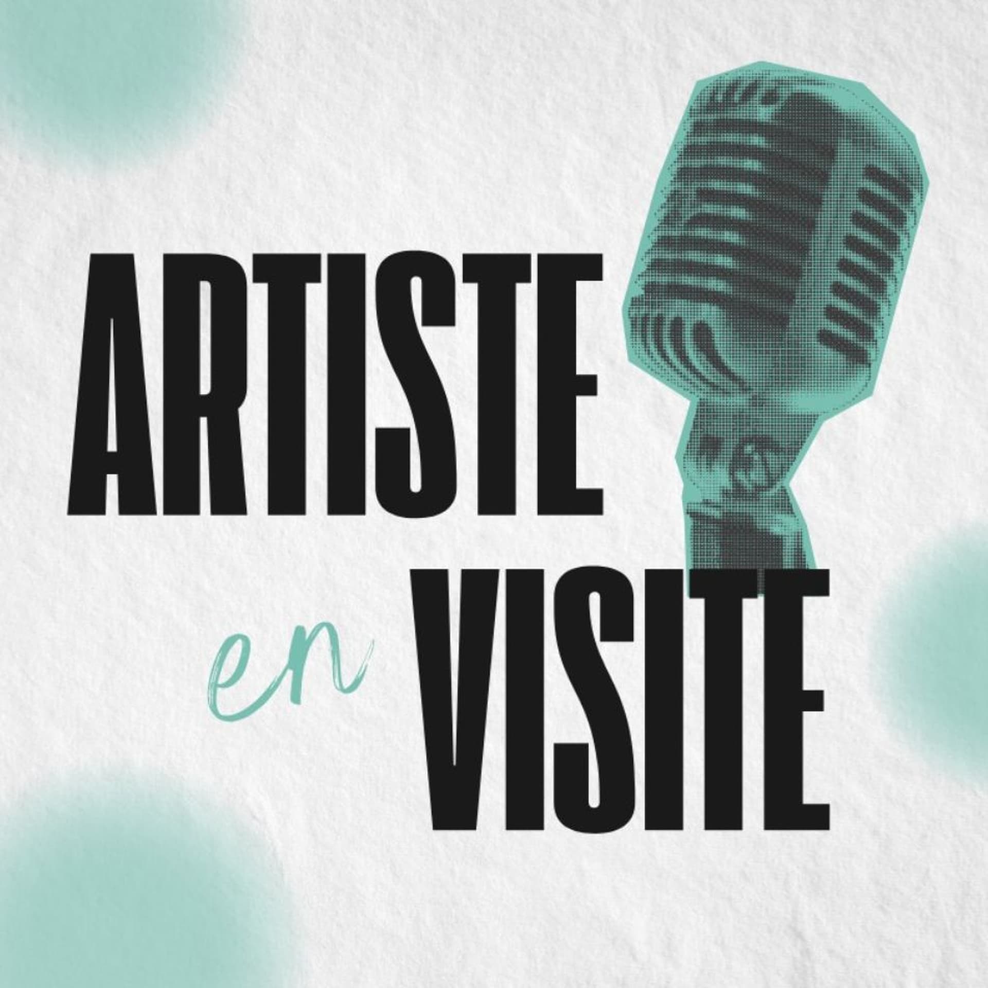 Mireille Gagné, poétesse, auteure - Les émissions de Radio Victoria cover