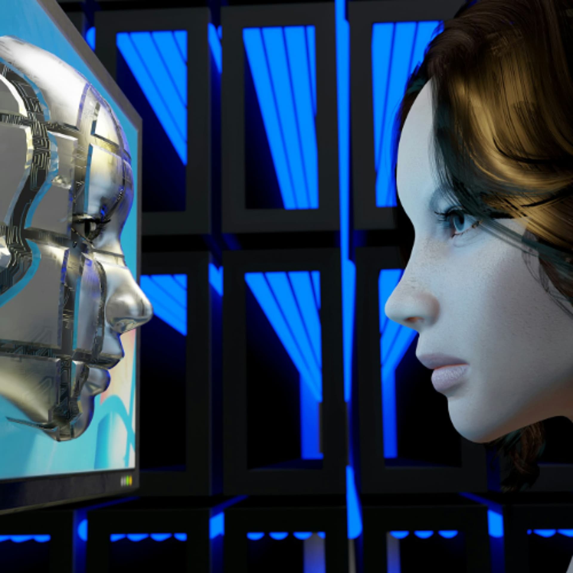 From Transgender to Transhuman - New Discourses cover