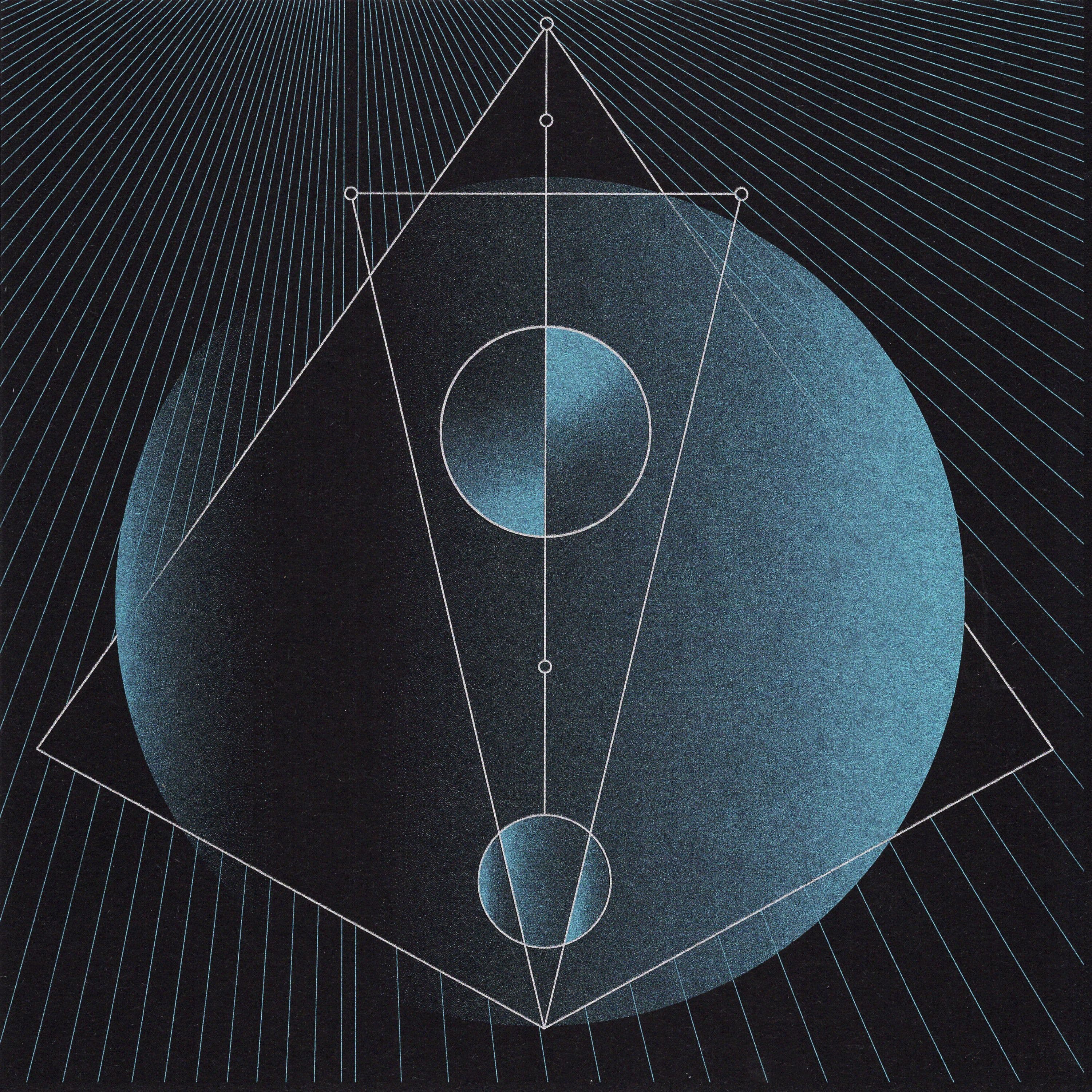 PREMIERE: Dycide - Cult of the Black Moon [IO] - Delayed cover