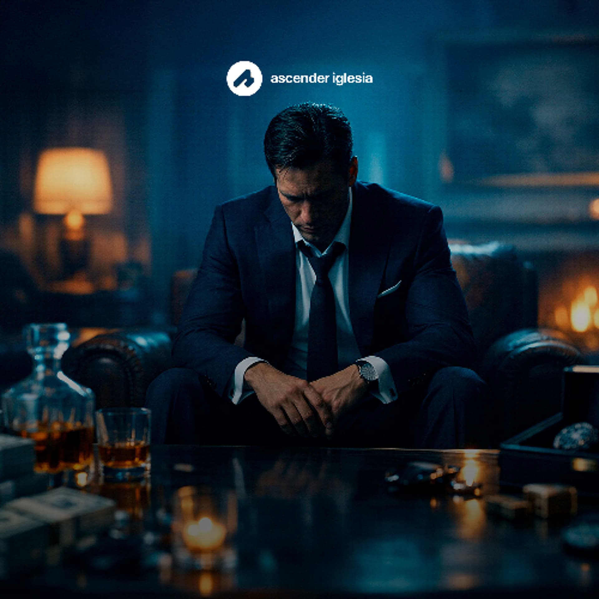 Vacíos, teniéndolo todo - Ascender Iglesia cover