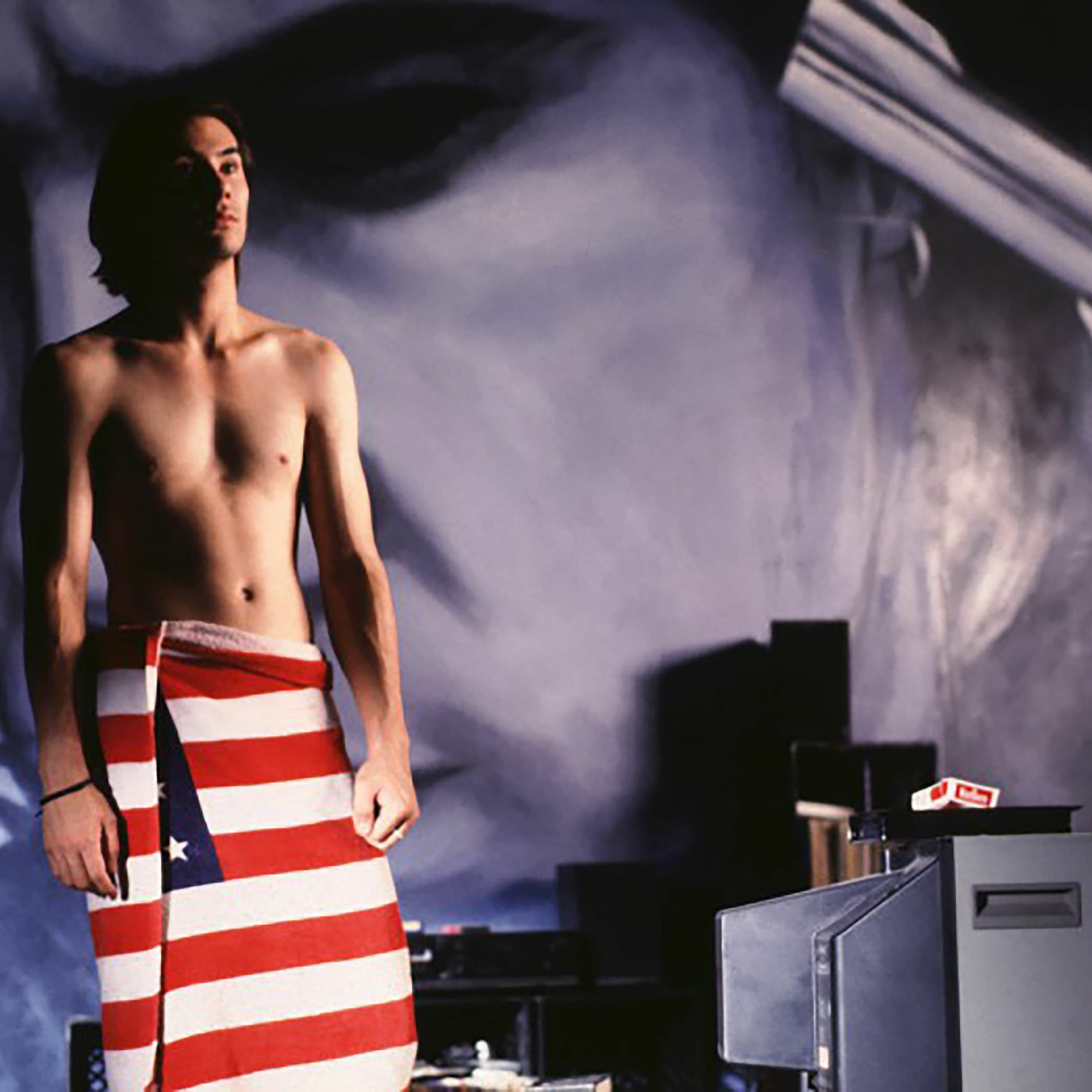 PRIDE MONTH: Nowhere - Gregg Araki and New Queer Cinema - Trash & Treasures cover