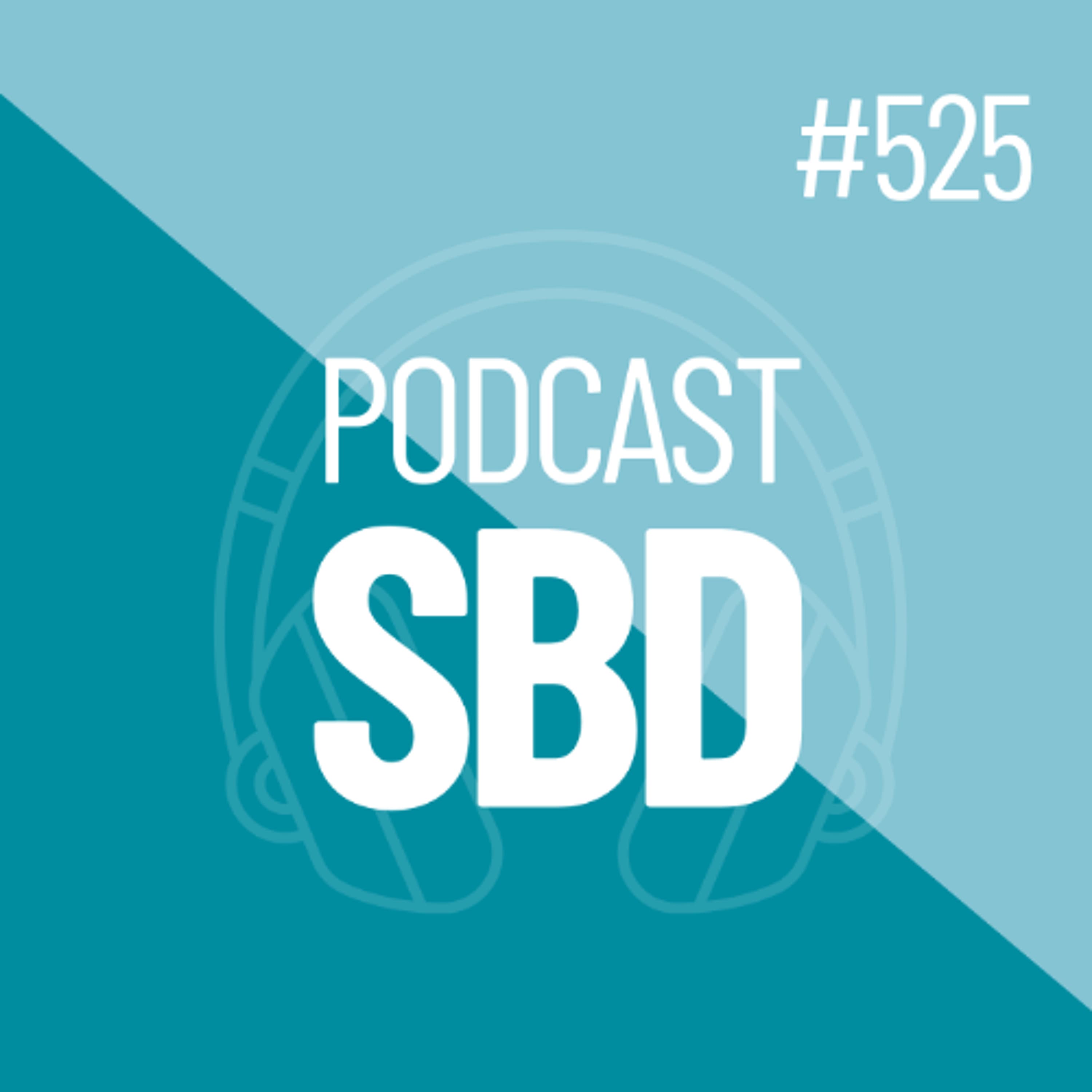 N525 - EASD 2025 - Resumo dia 4 - SBD cover