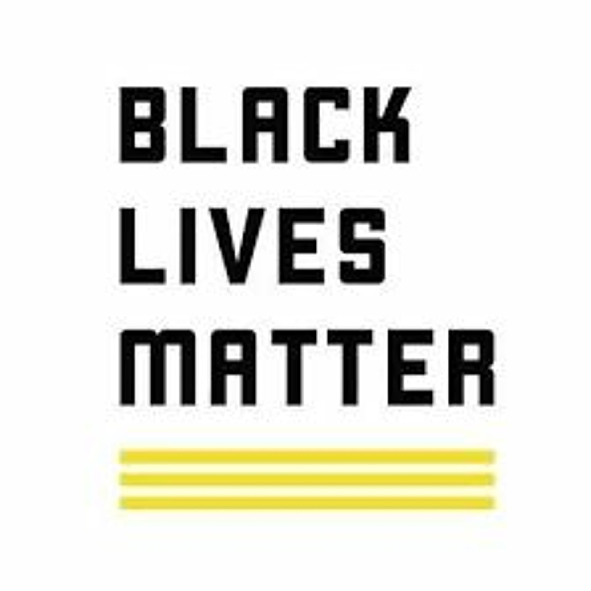 BLACK LIVES MATTER - Ryan Is Super Strong! cover