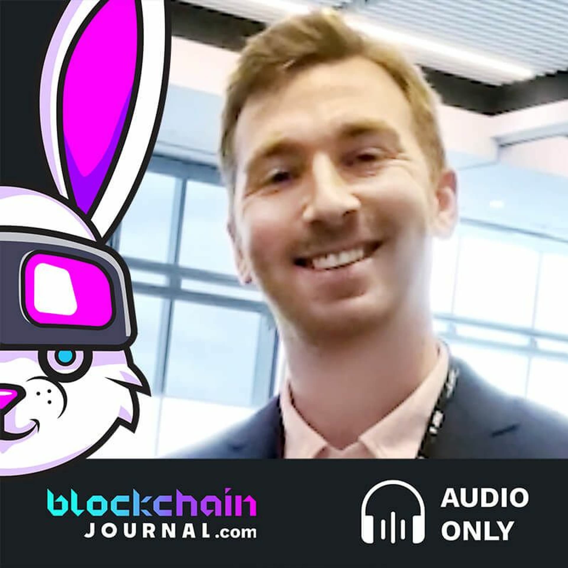 The Digital Chamber's Cody Carbone Predicts Breakthroughs in US Crypto Lawmaking After the Election - Blockchain Journal with David Berlind cover