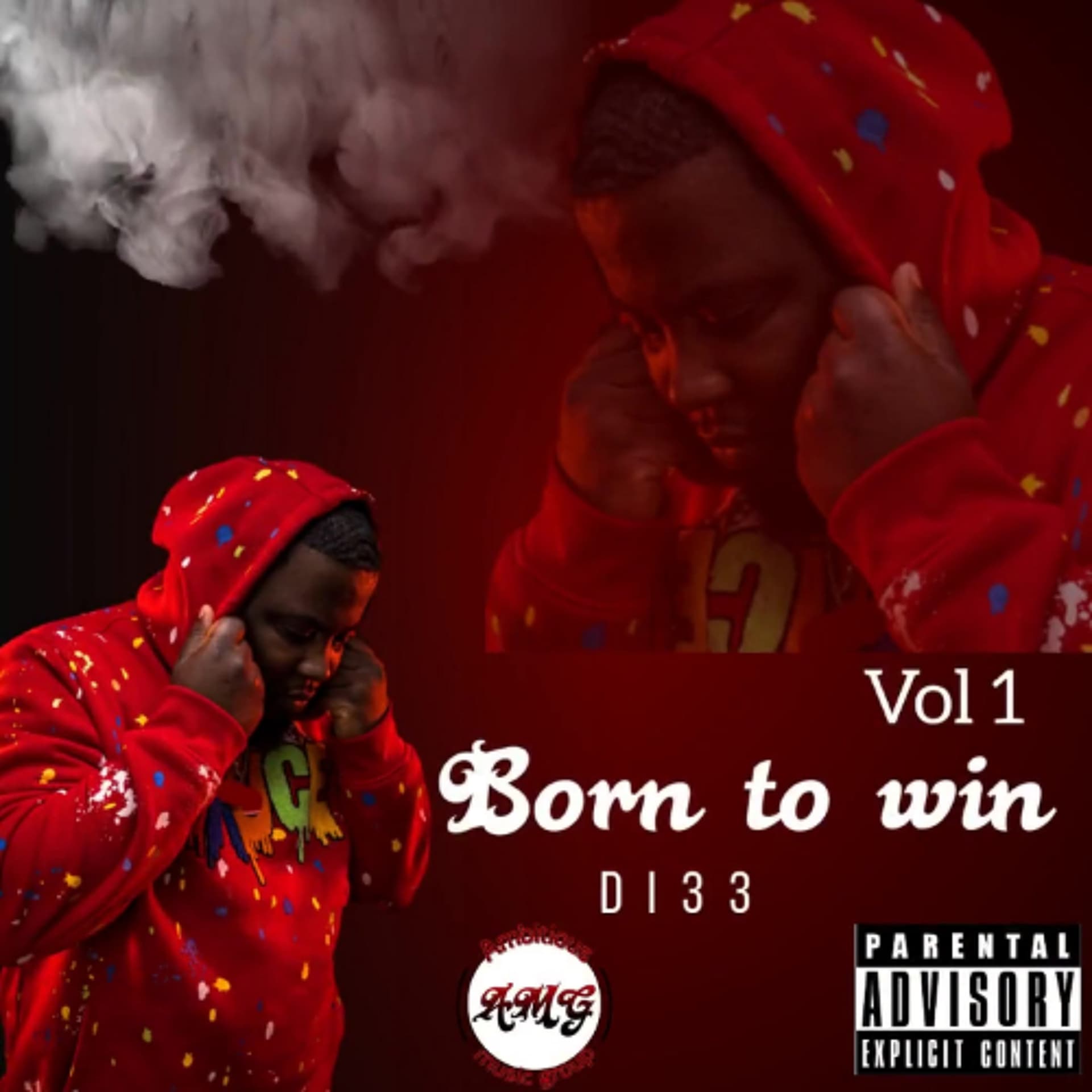 ON MY SOUL - Di33 cover