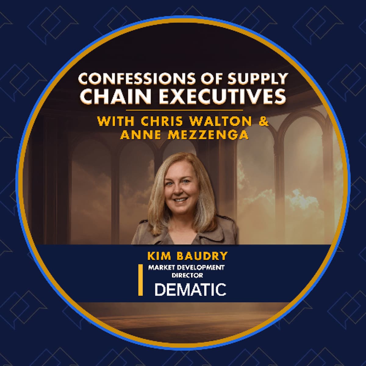 Confessions Of Supply Chain Executives | Why 2025 Was A “Vanilla” Year - Omni Talk Retail cover