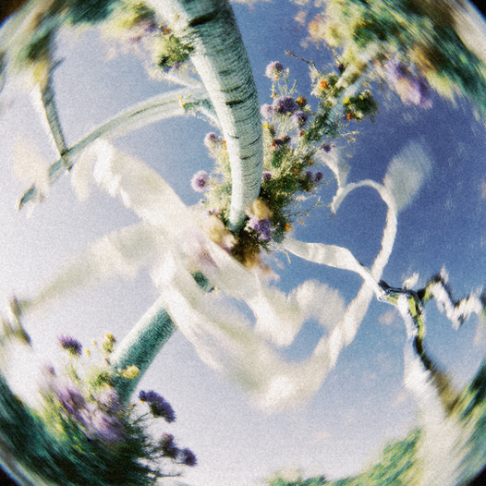 PREMIERE : Uksimo - Factor - Les Yeux Orange cover