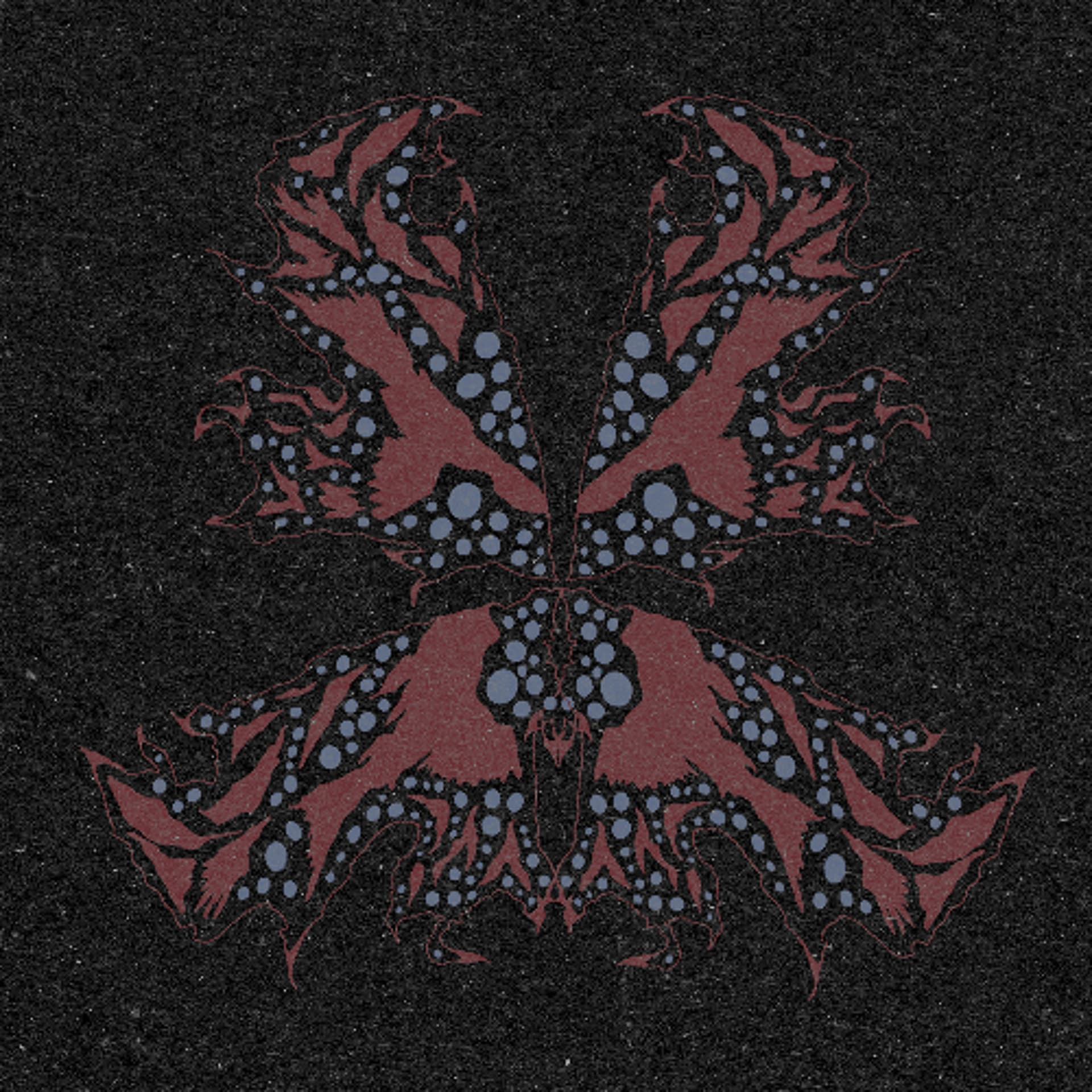 PREMIERE: Night Garden - Ceaseless [vysyon recordings] - Delayed cover