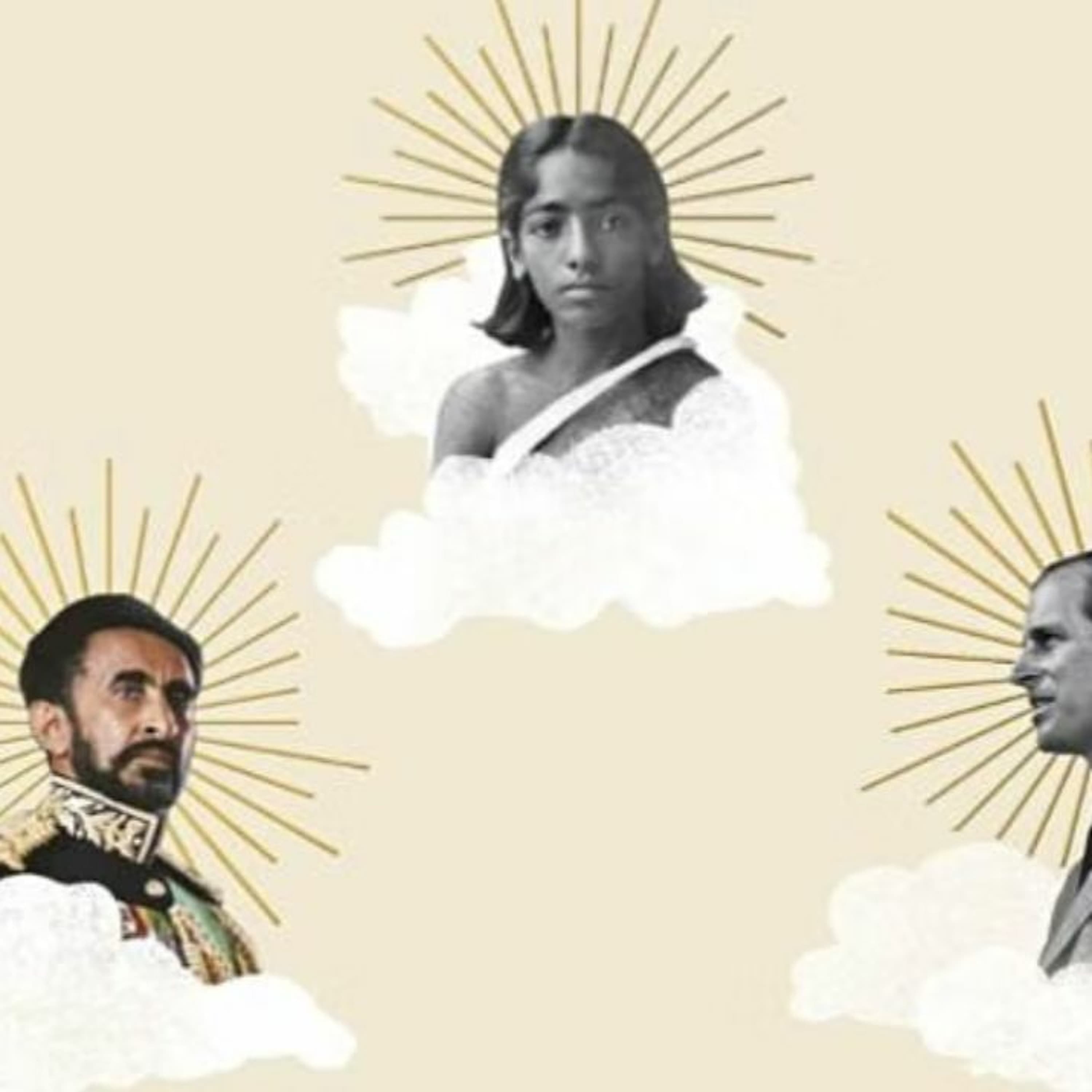 Accidental Gods w/ Anna Della Subin - Politics Theory Other cover