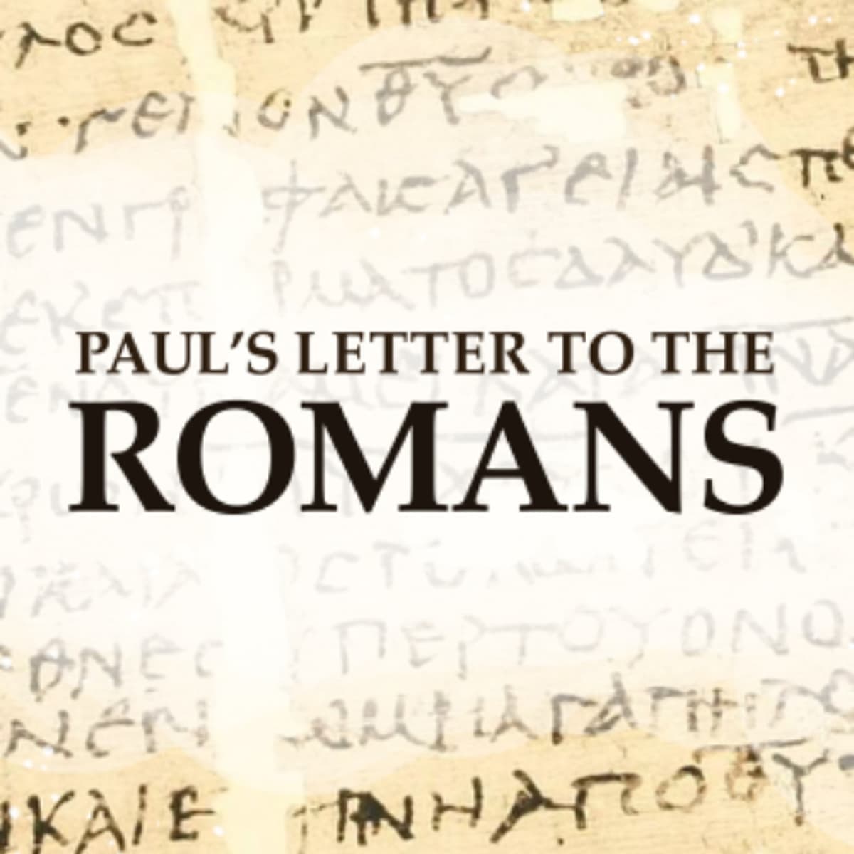 Romans 7:1-12 - The Crossing Sermons cover