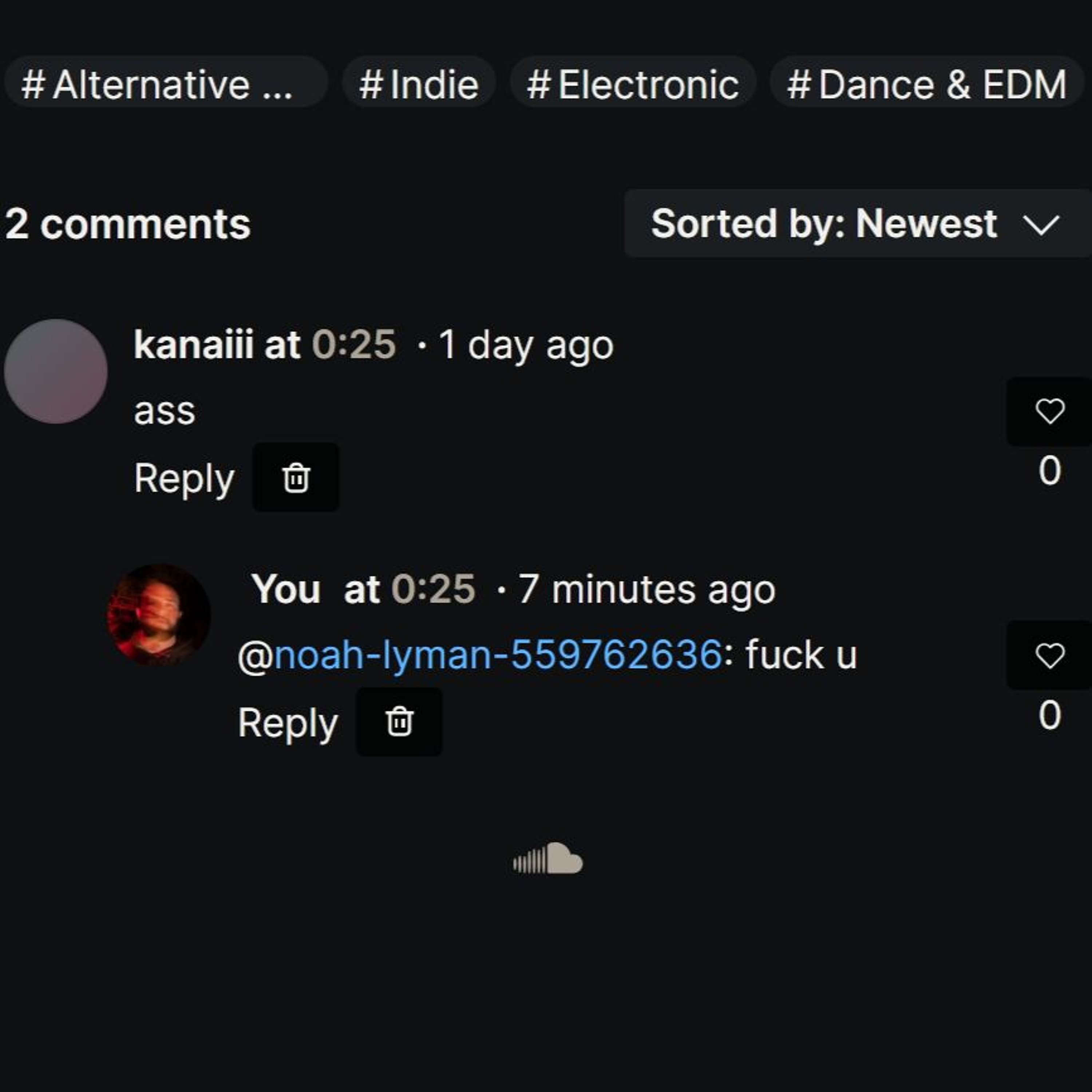 god is on our side - ALEX DOTY cover