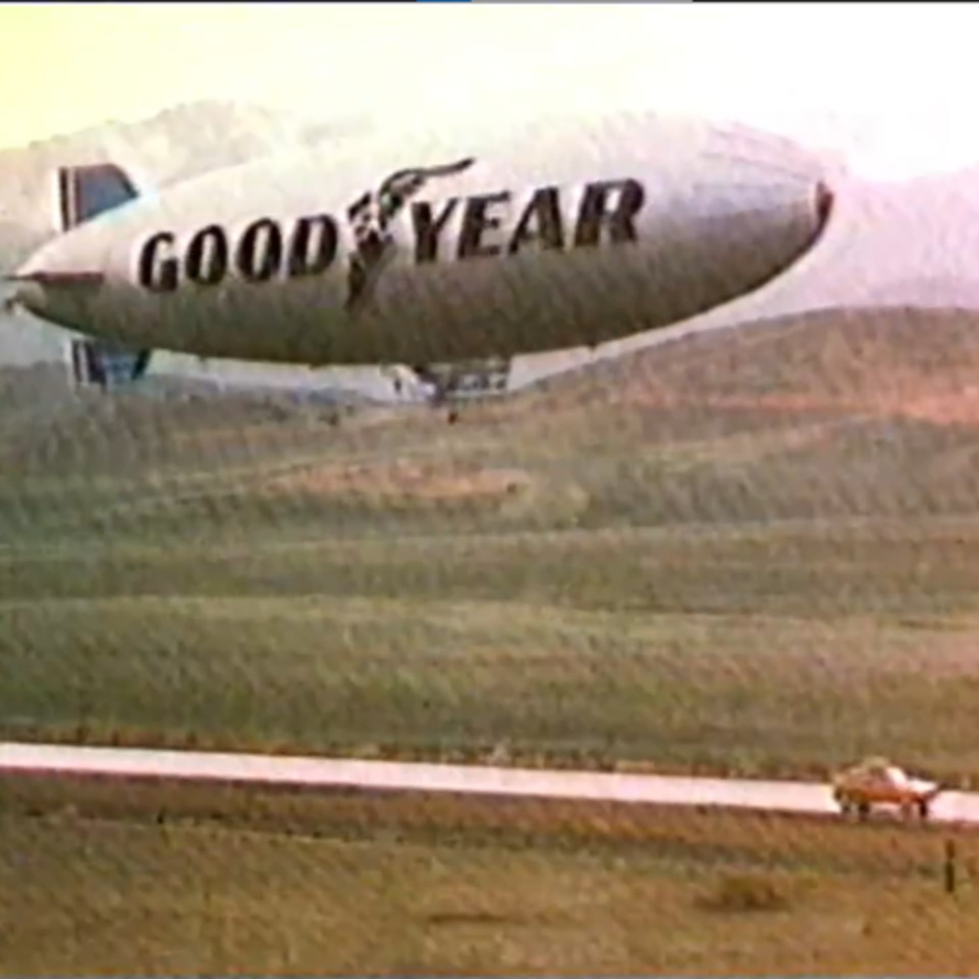 #548 Blimp My Ride — After These Messages Podcast cover