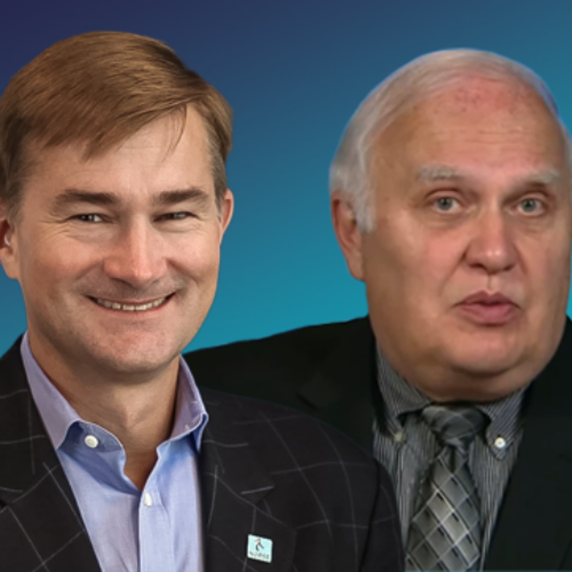 324 - Guest Co-Host, Charles Duncan, Guest: Scott Hamilton, Author, Founder, Leeham Company - Airlines Confidential Podcast cover
