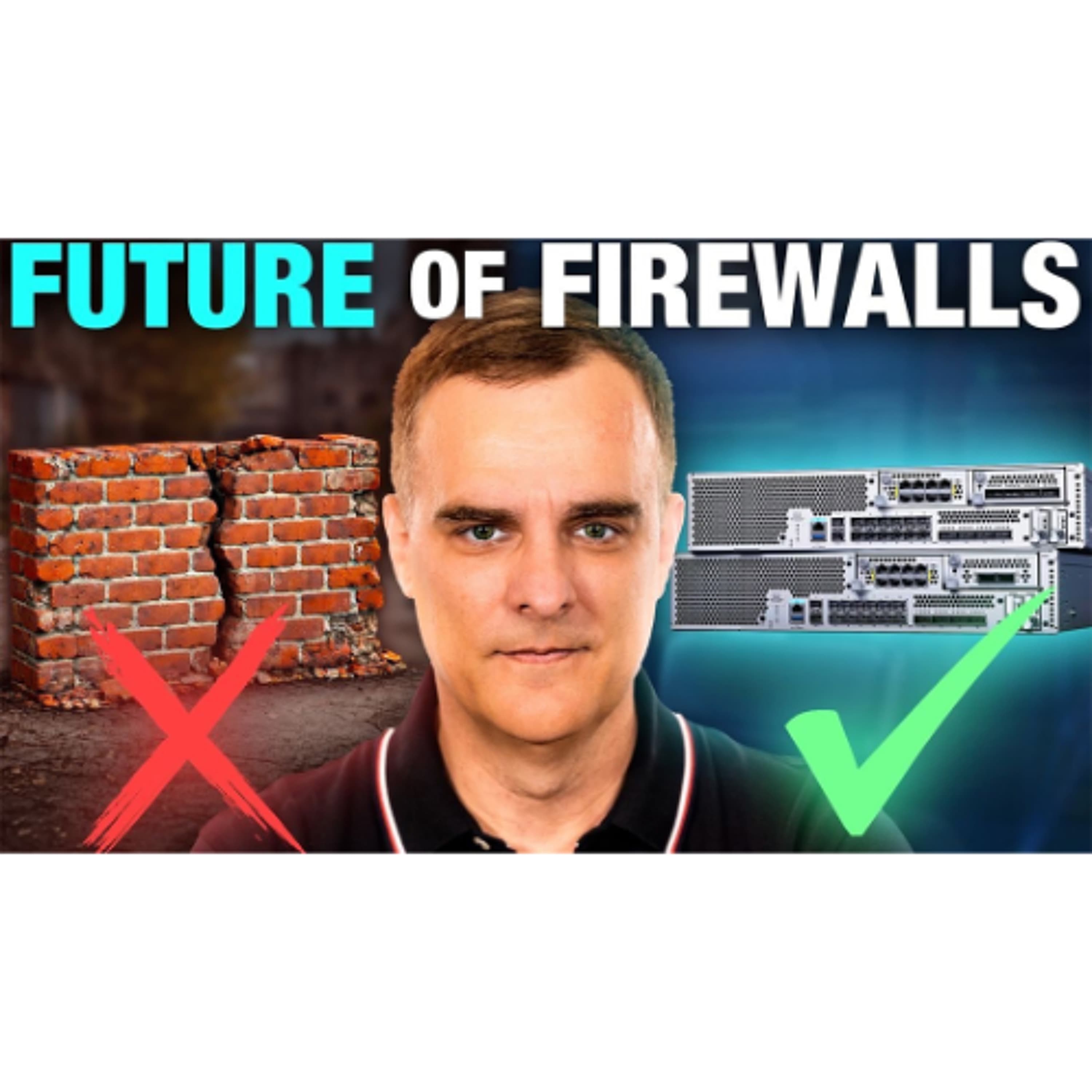 #563: Securing LLMs and fighting Prompt Injection with Algorithmic Red Teaming - David Bombal cover