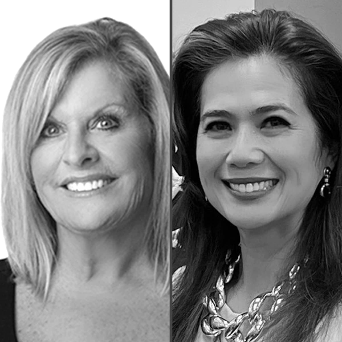 HR management systems benefit the federal workforce | Workday's Lynn Martin and DOJ's Melinda Rogers - FedScoop Radio cover