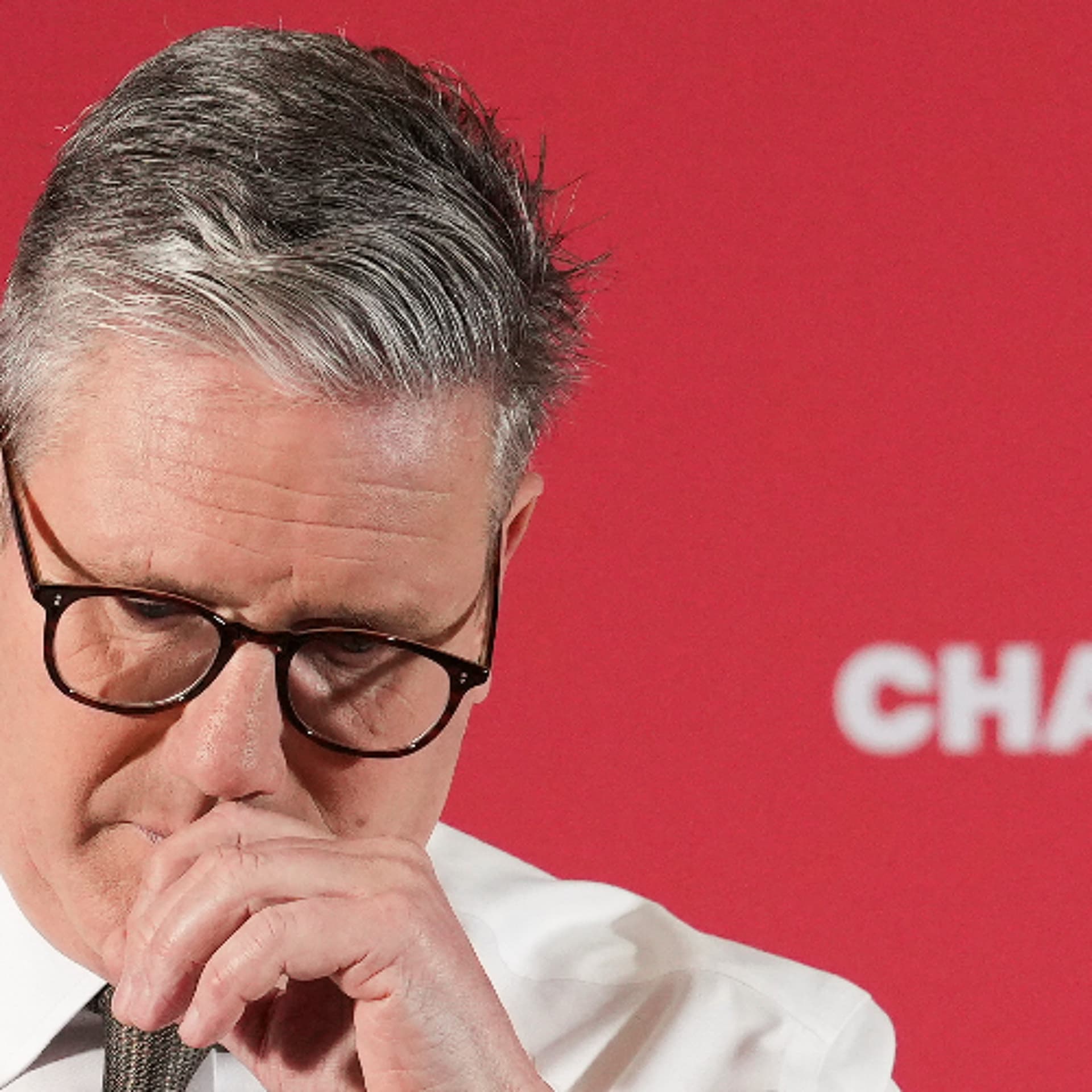 Labour's election disaster w/ Phil Burton-Cartledge — Politics Theory Other cover