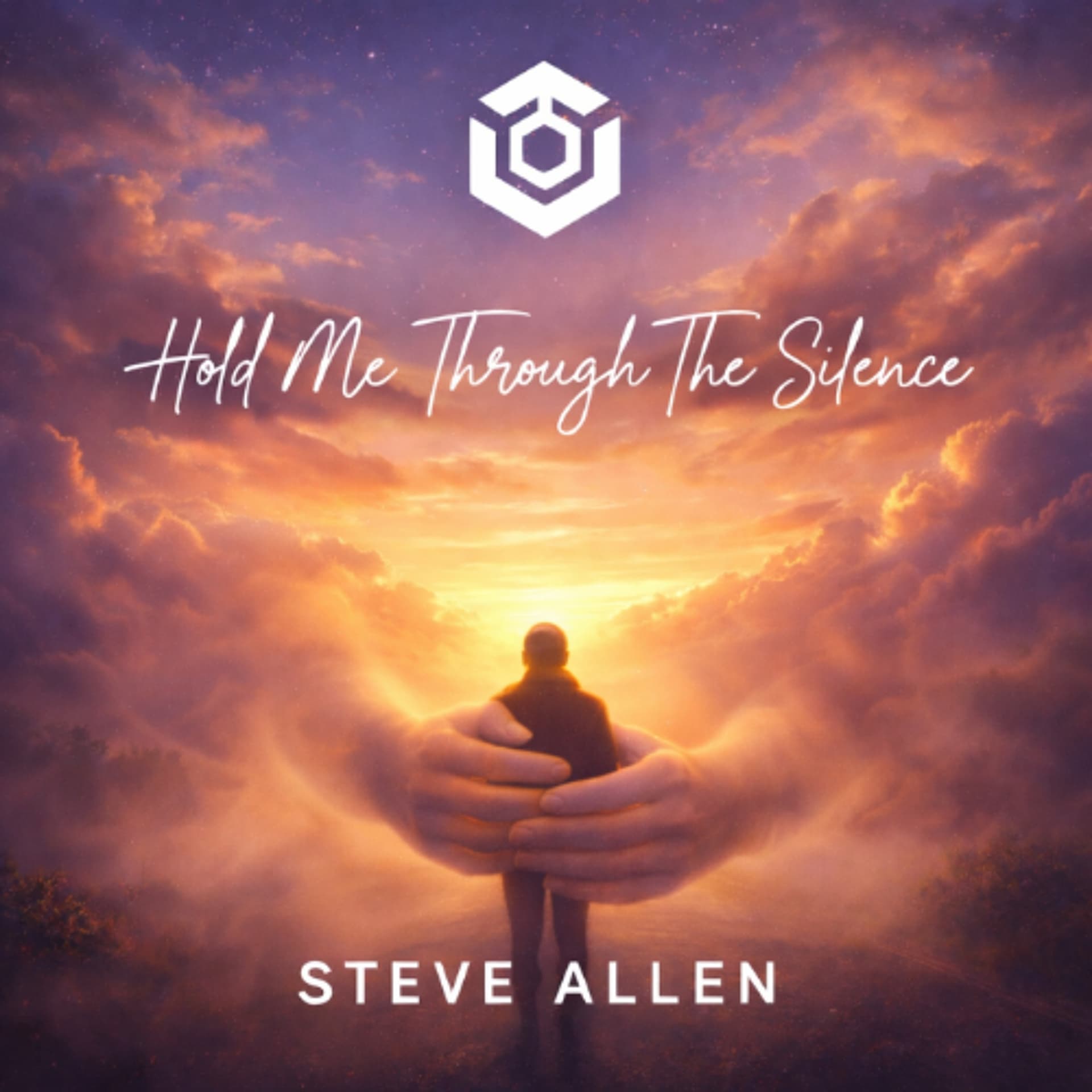Steve Allen - Hold Me Through The Silence [UPLIFT] - Steve Allen cover