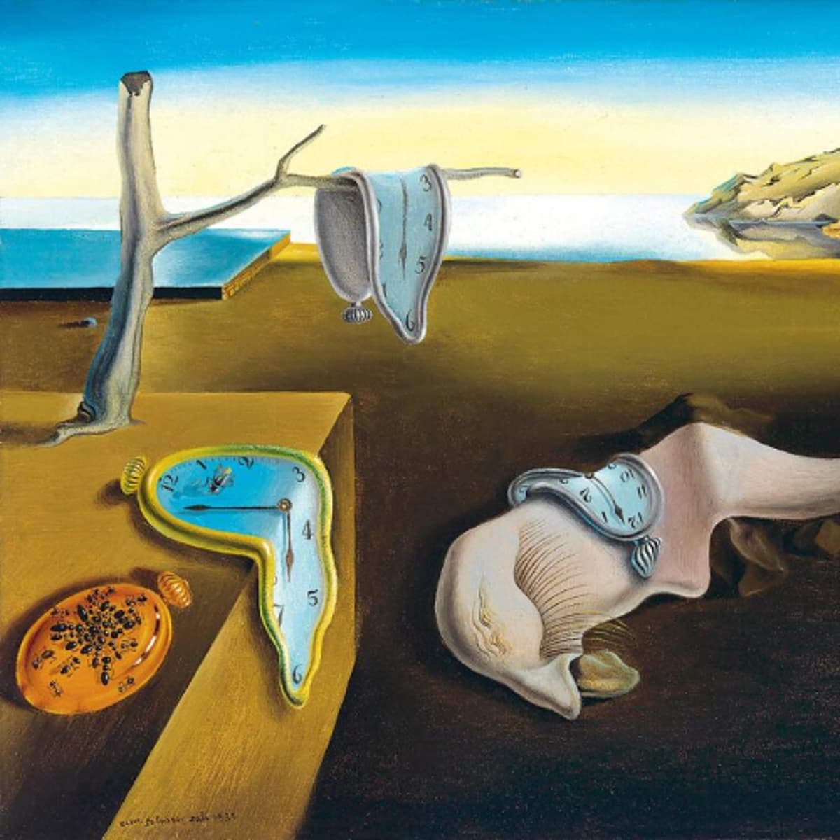 Surreal Chapters - Picantech cover