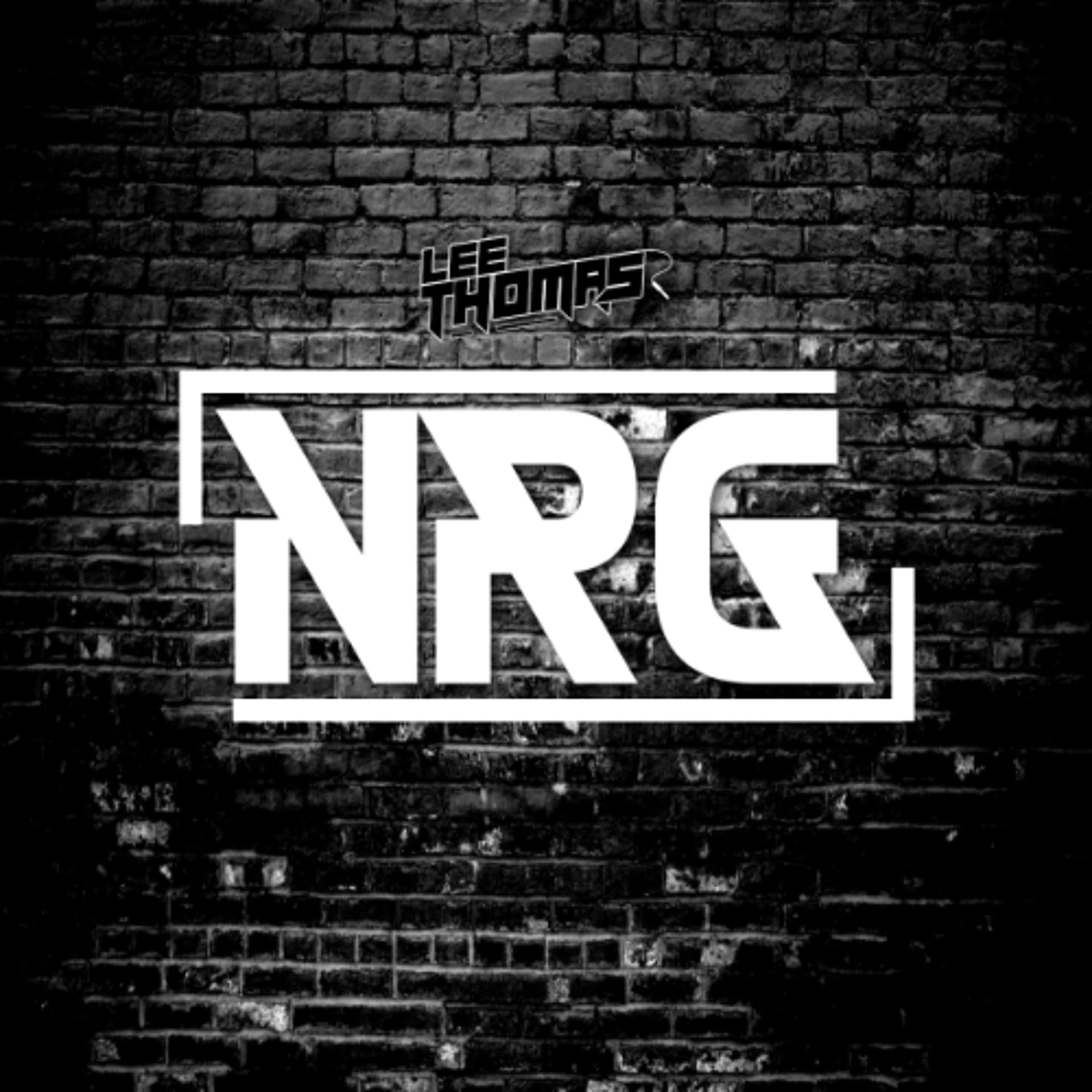 NRG 6 (Live on www.fusionradio.com) - Lee Thomas - Podcasts - Radio cover