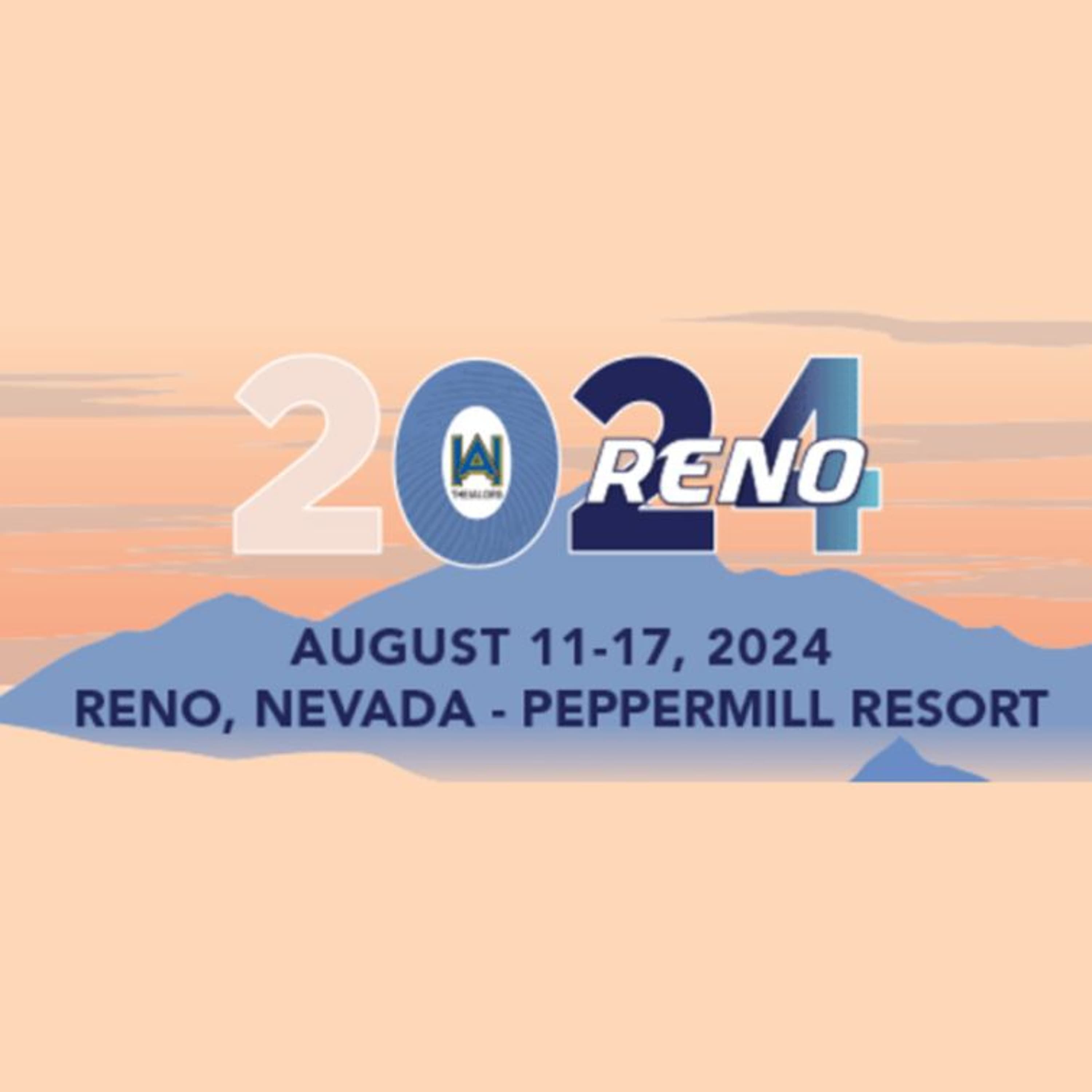 Episode 275 - 2024 IAI Conference: The Reno Recap - Double Loop Podcast cover
