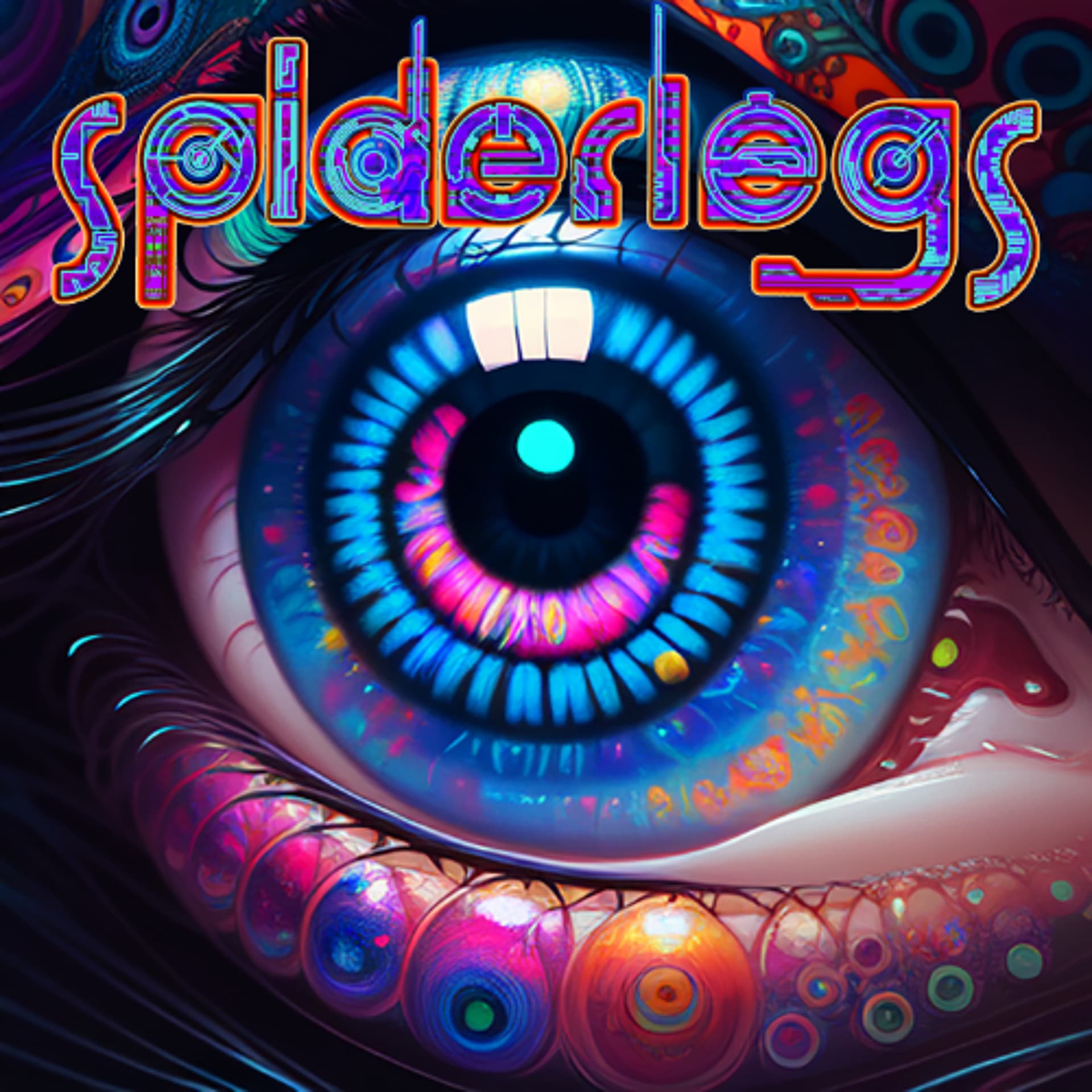 soft (instr demo) - SpiderlegsMUSIC cover