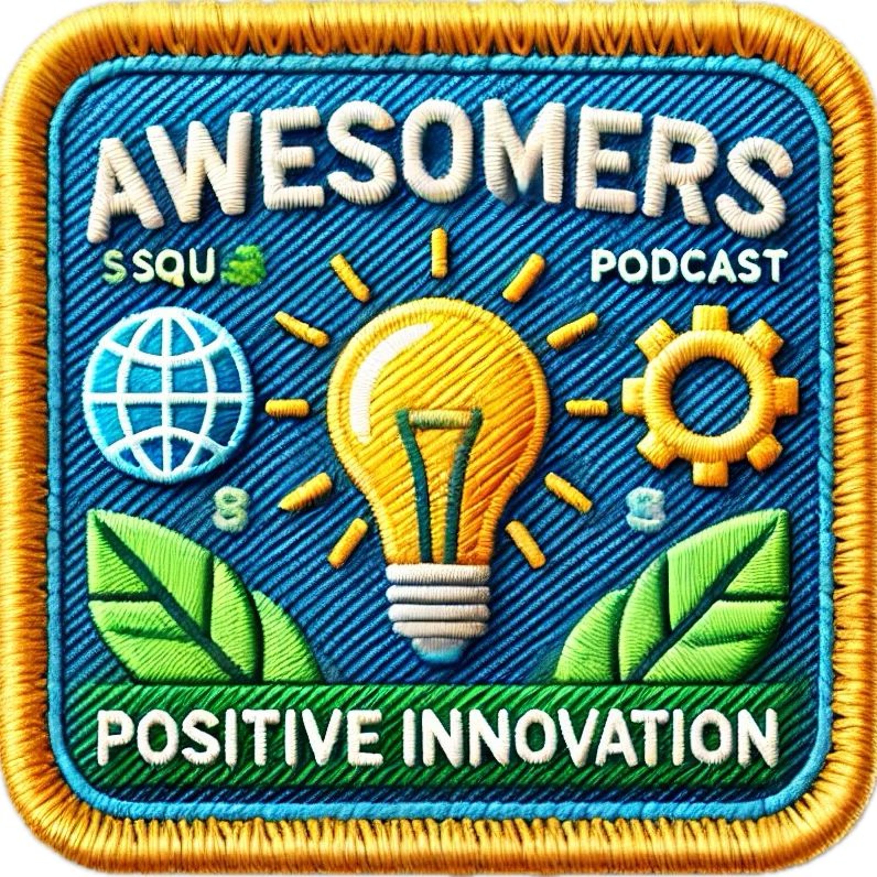 Awesomers Overview - Awesomers.com cover
