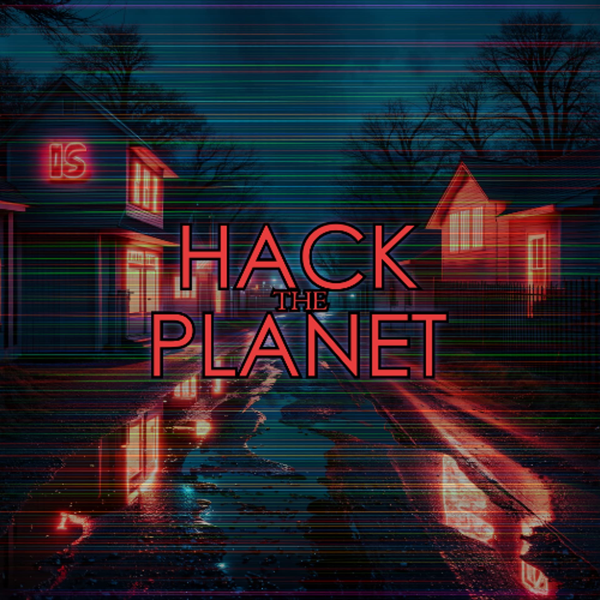 Hack The Planet 590 on 4-11-26 - Synthpop-sounding, Halftime, and Other DnB — Hack The Planet, Drum & Bass Podcast cover