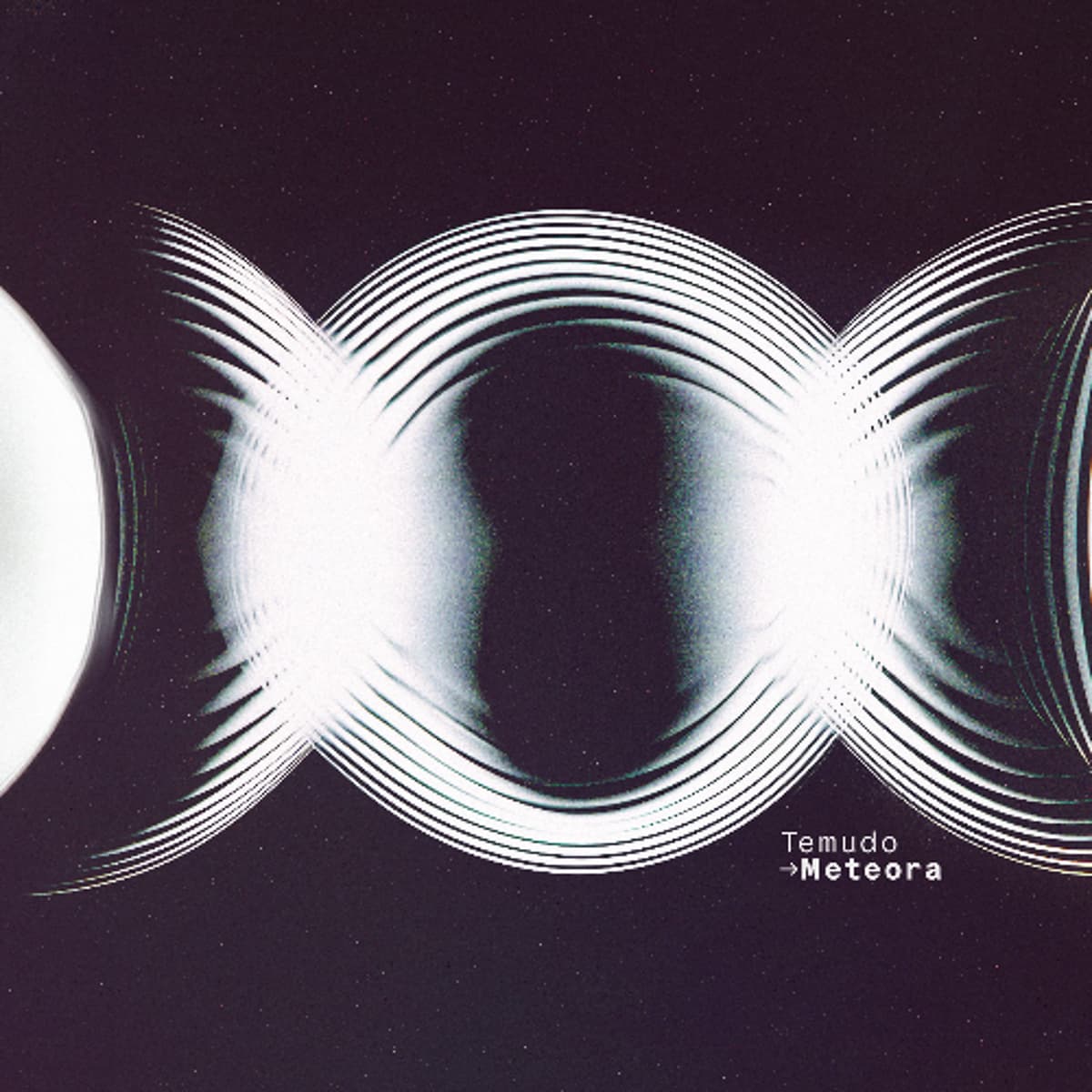 FUSE06 • Temudo - Meteora - Fuse Brussels cover