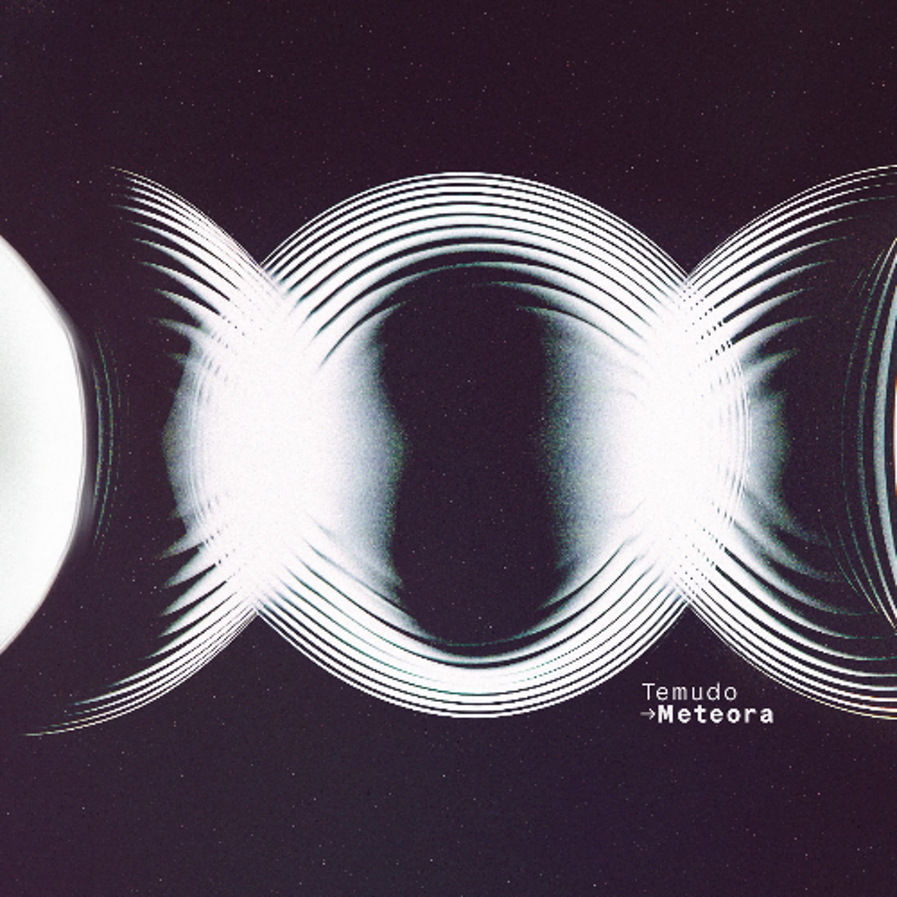 FUSE06 • Temudo - Meteora - Fuse Brussels cover