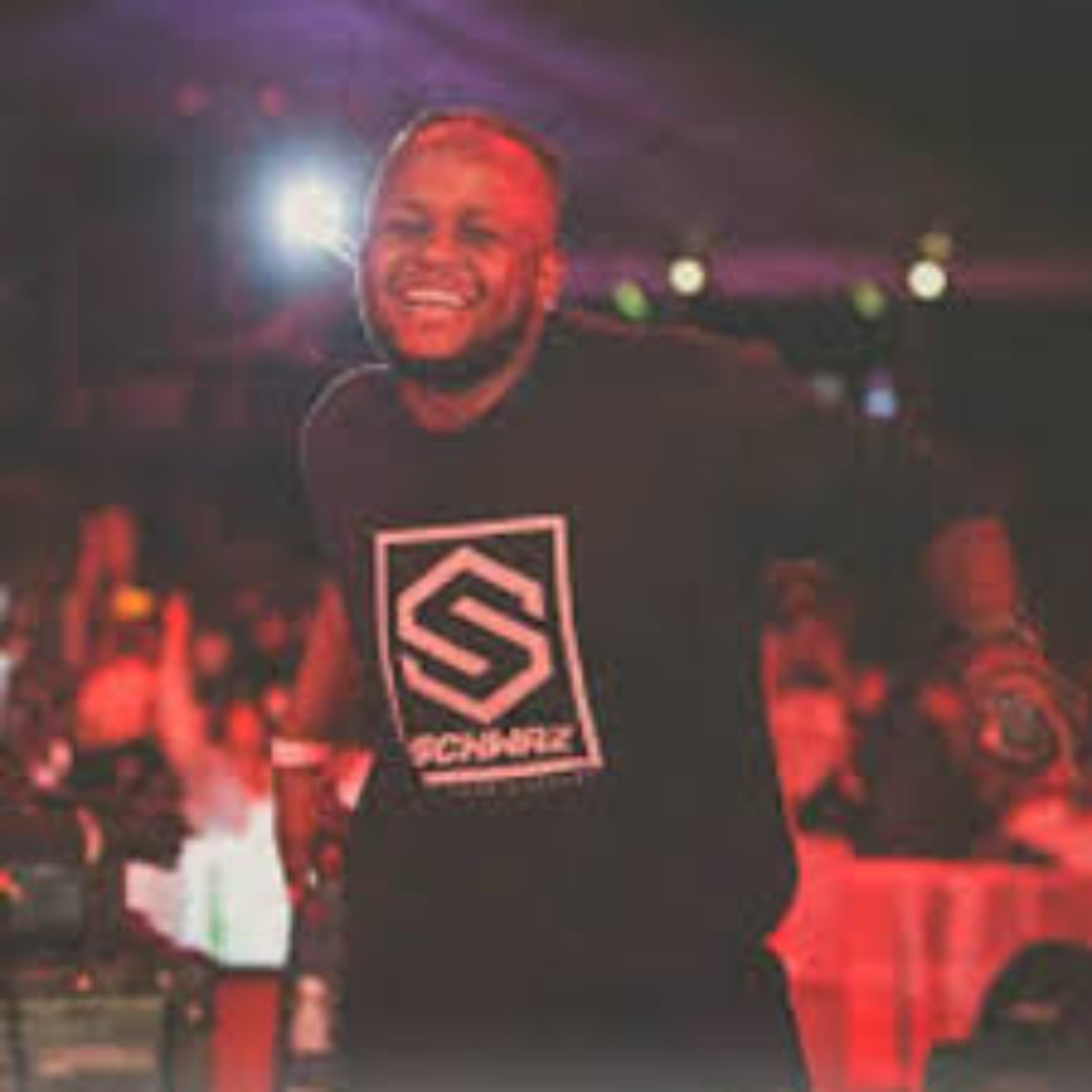 Dj Schwaz Midweek Mixdown Kenyan Old School set 25th February - Capital FM cover