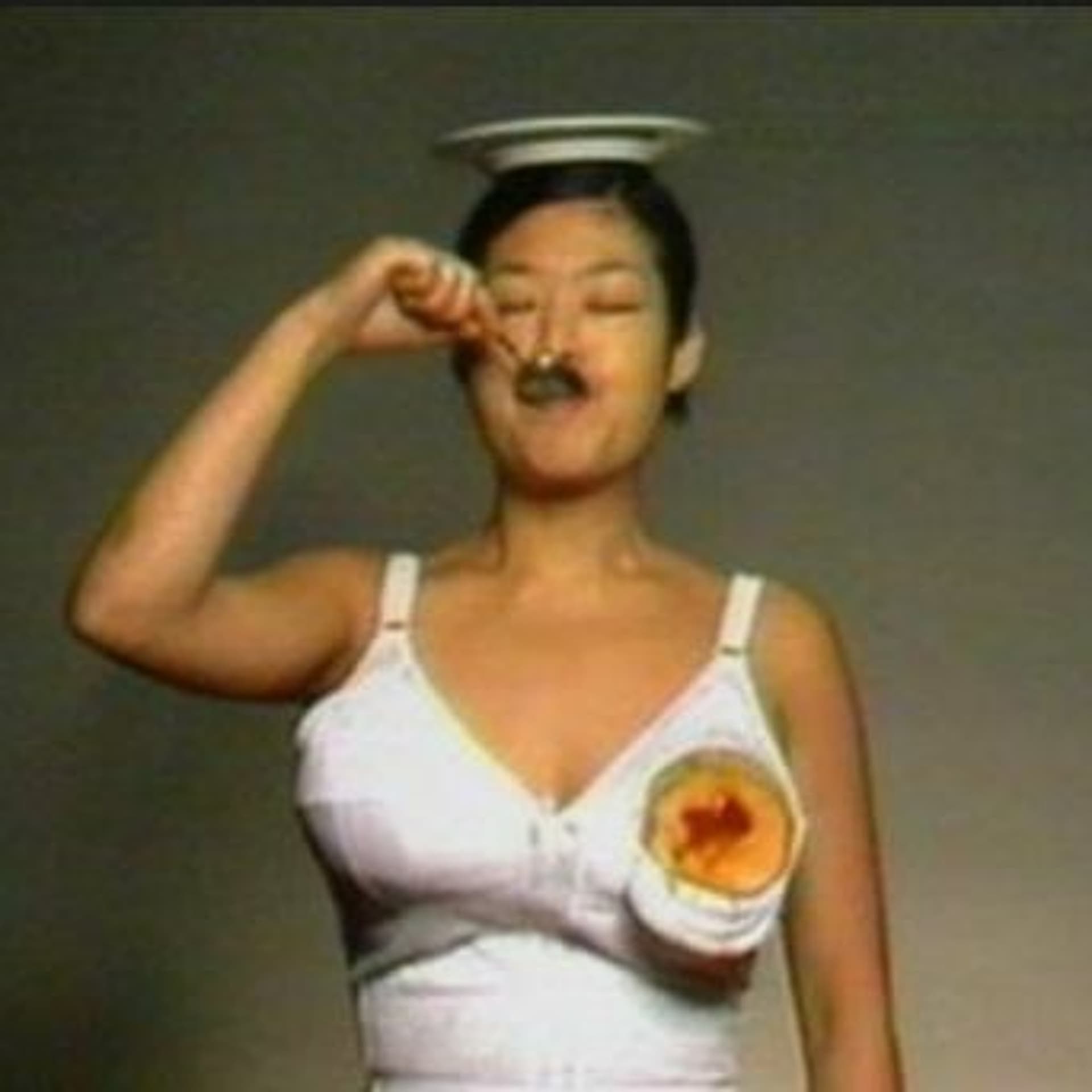Ep. 46 - Patty Chang's "Melons (At A Loss)" (1998) - The Lonely Palette cover