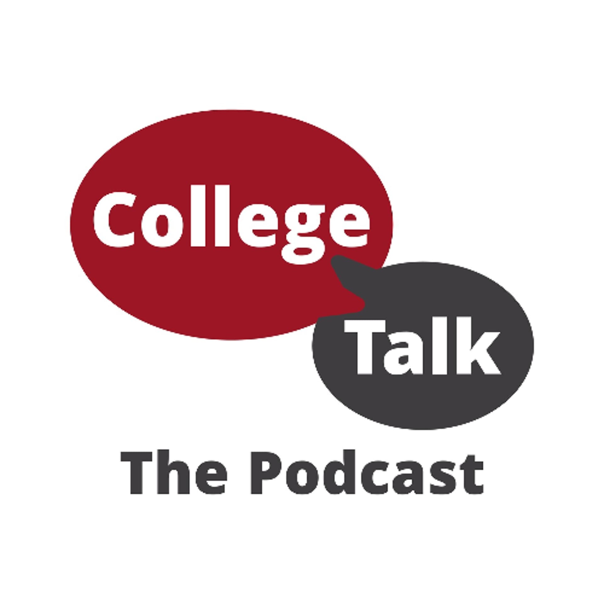 College Talk | EP.1 College Culture in the US vs UK - TopU Talk The Podcast cover