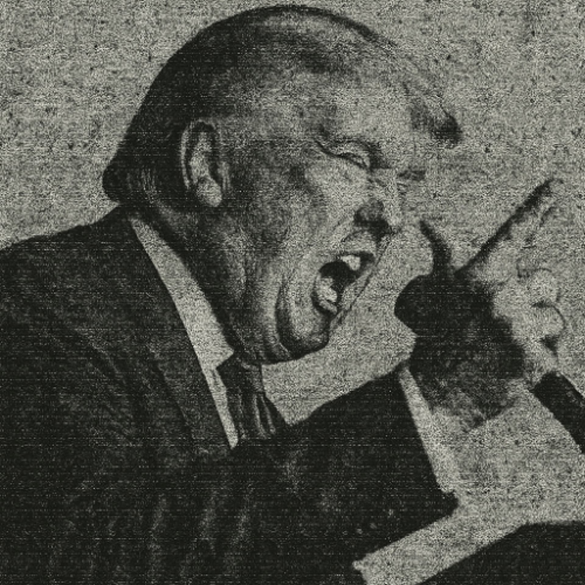 Trump's Naked Imperialism & How the British Empire Never Died w/ Matt Kennard - Empire Files cover