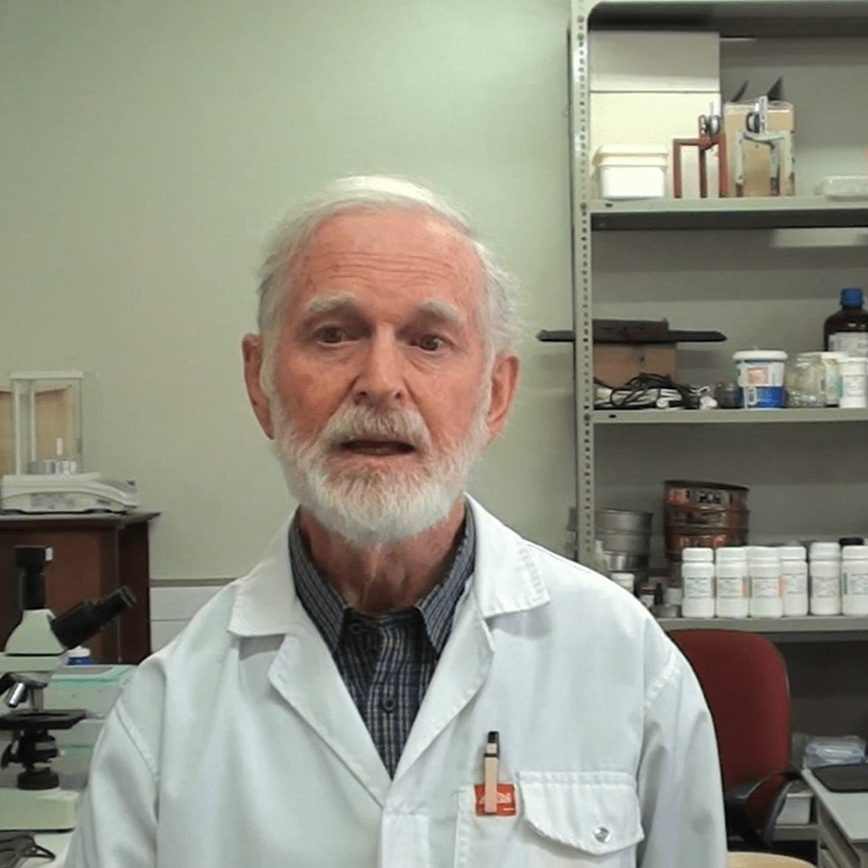 Questions About Creation Science - Frontline Fellowship cover