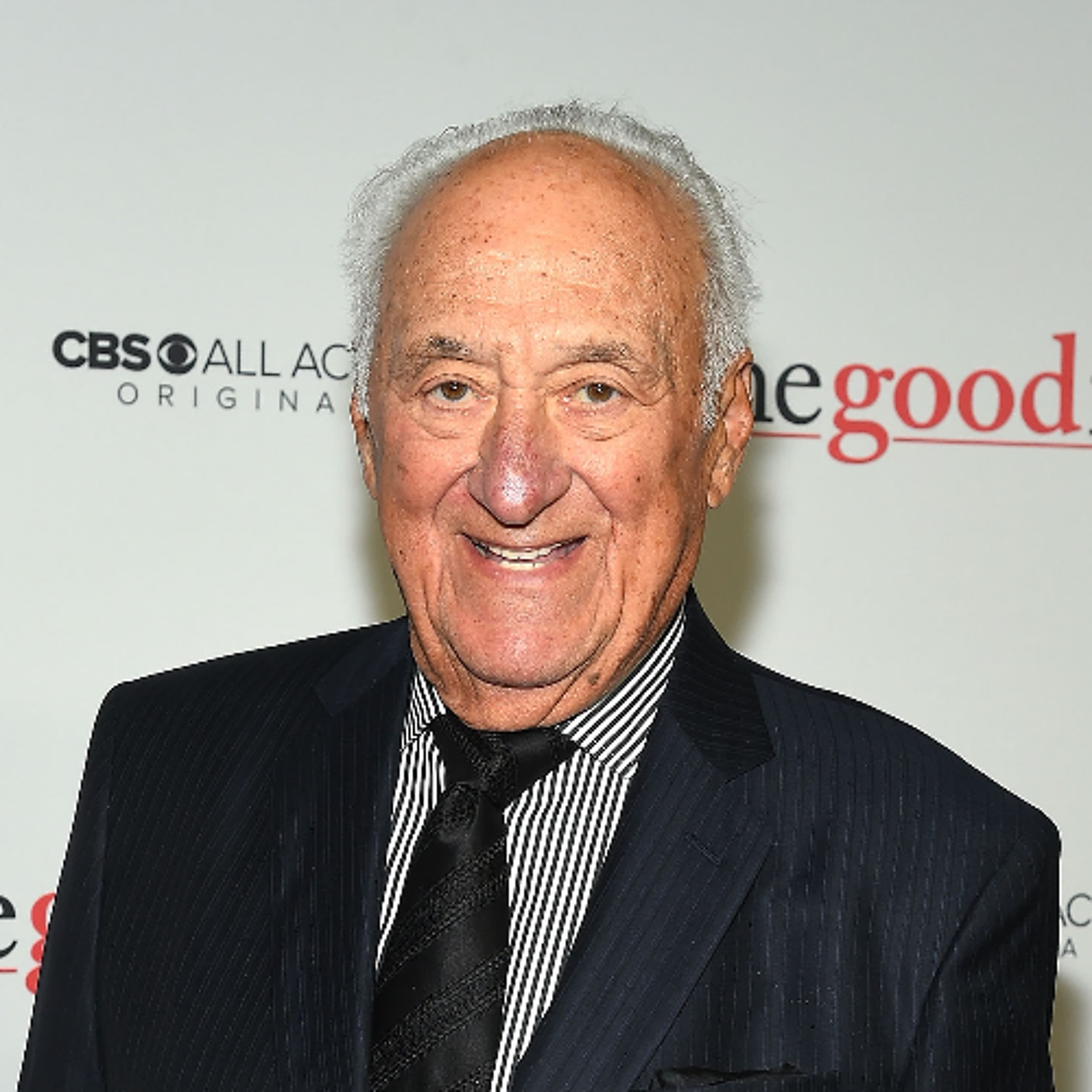 The Frank MacKay Show - Jerry Adler - Talk Show Host Frank MacKay cover