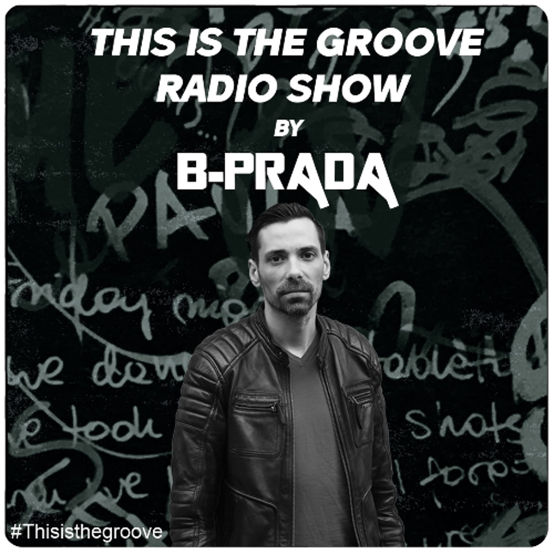 This Is The Groove Radio Show #117 - This Is The Groove cover