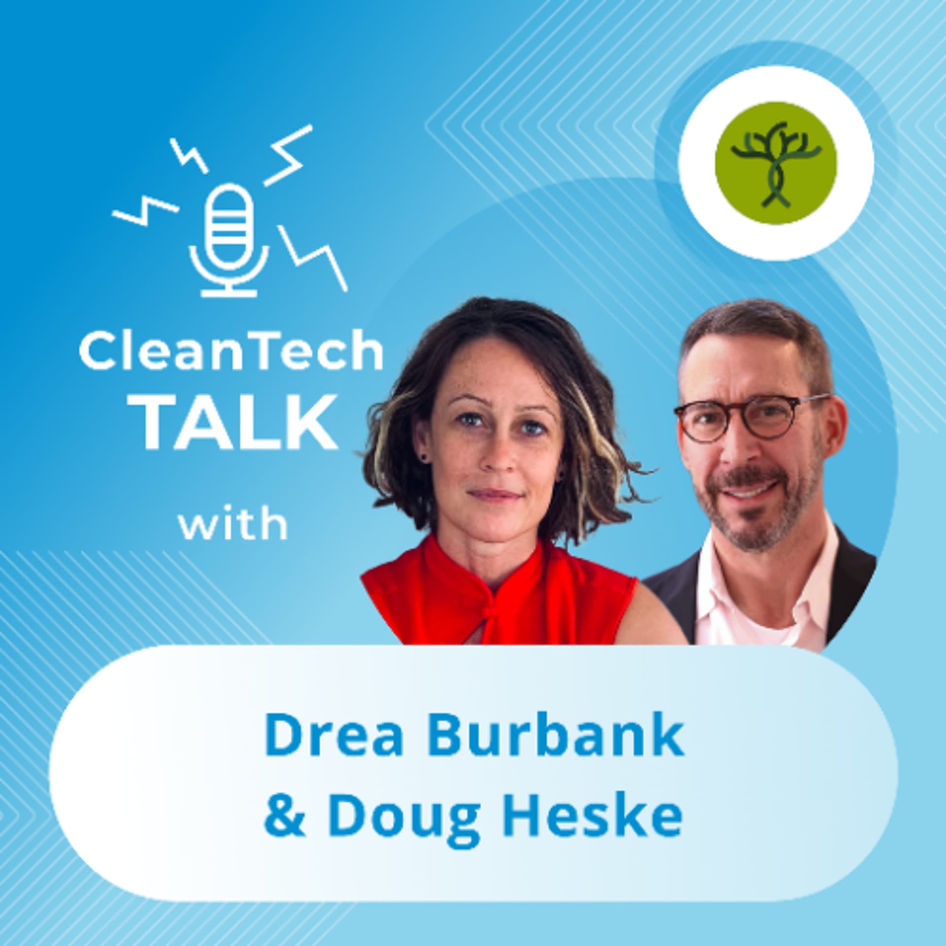 Can Bio-Credits Save the Rainforest? The New Market for Nature - CleanTech Talk — EVs, Solar, Batteries, AI cover